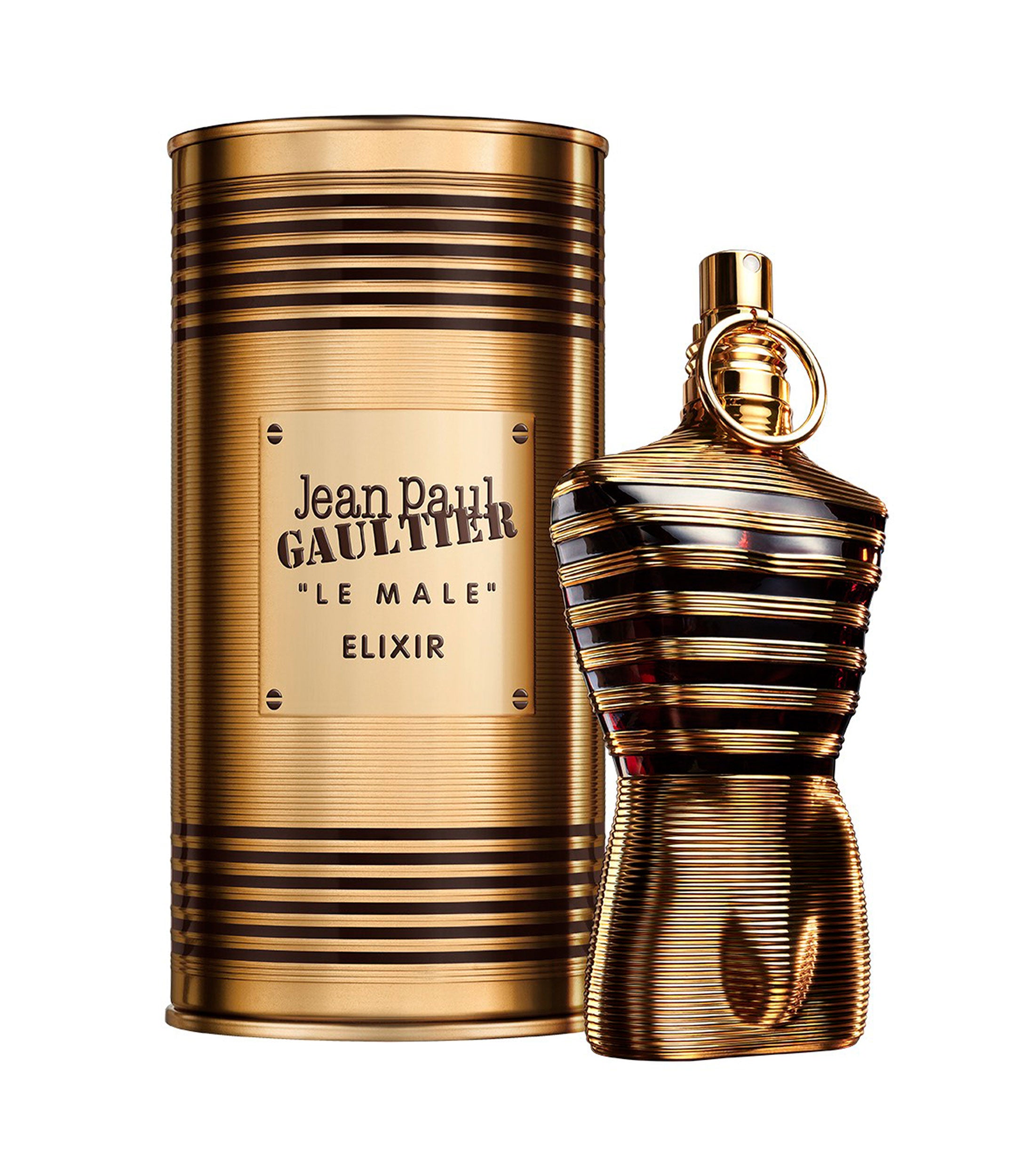 Jean Paul Gaultier Le Male Elixir Eau de Parfum 125 ML