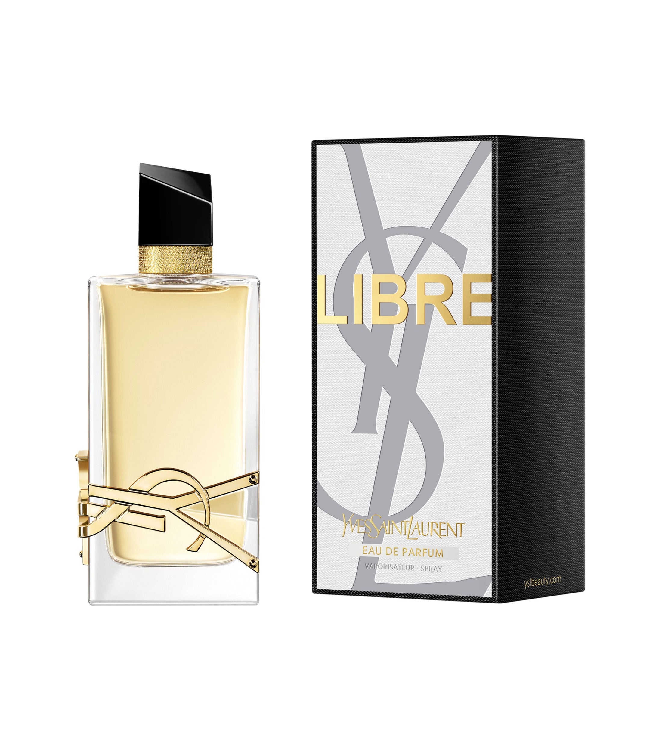 Yves Saint Laurent Libre Eau de Parfum 90 ML