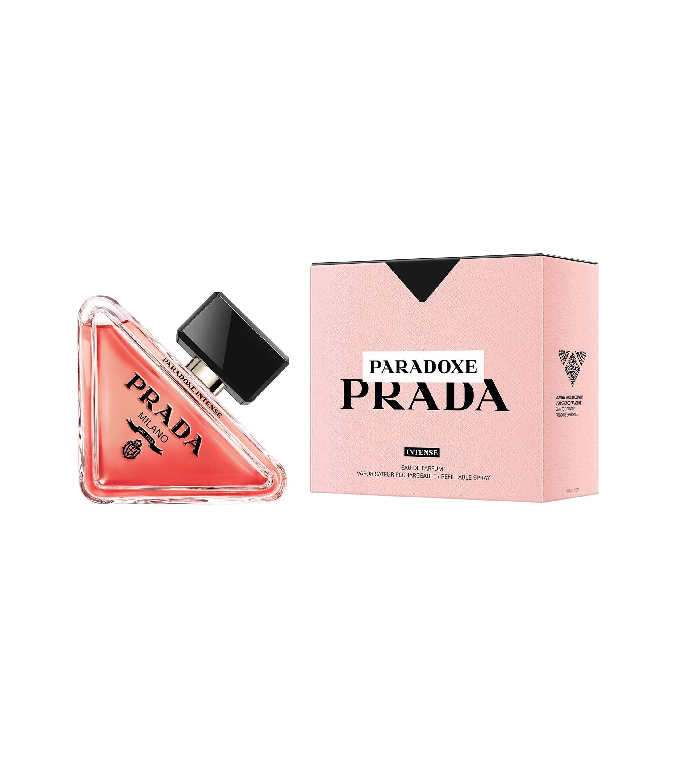 Prada Paradoxe Intense Eau de Parfum 90 ML