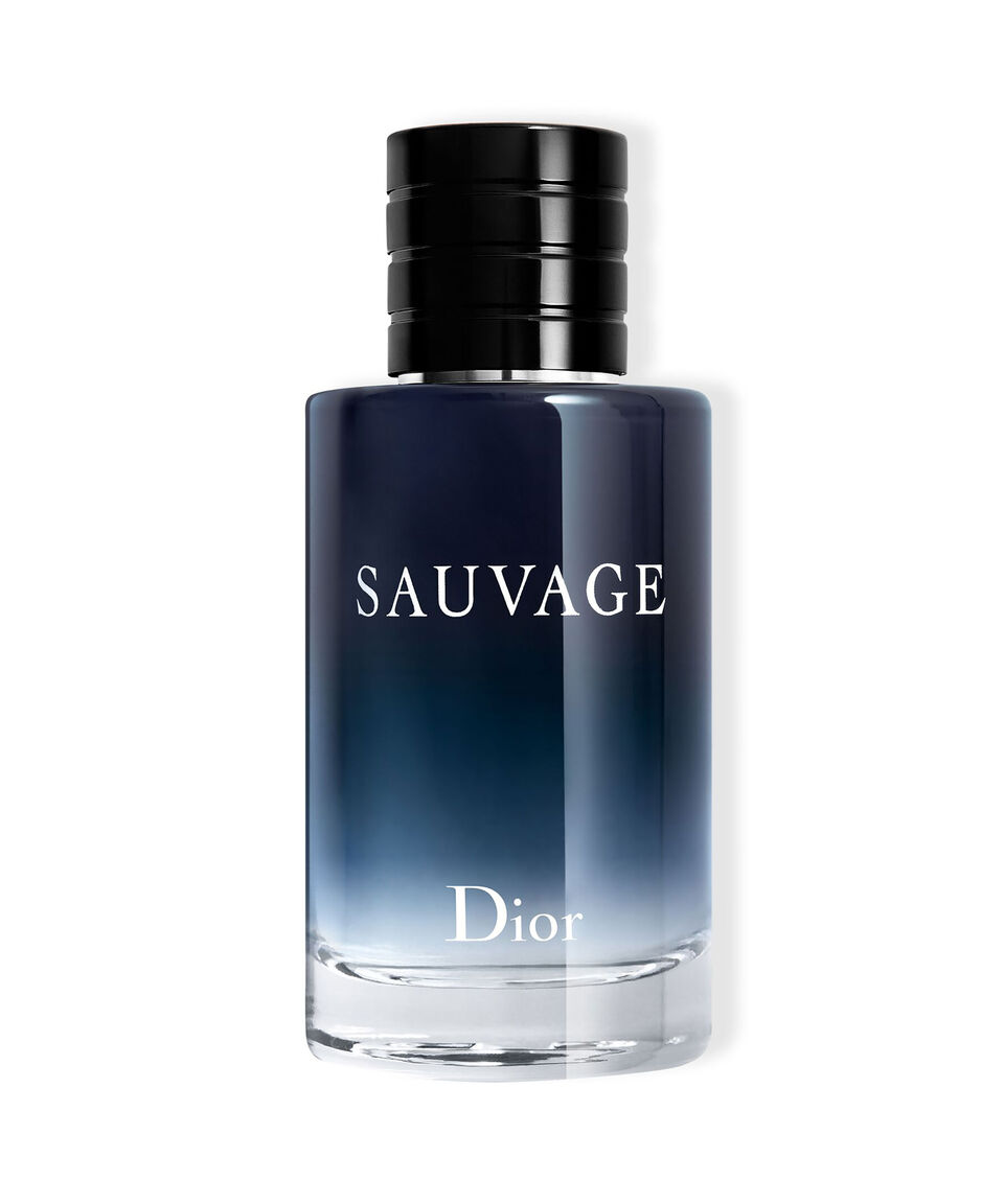 Dior Sauvage Eau de Toilette 100 ML