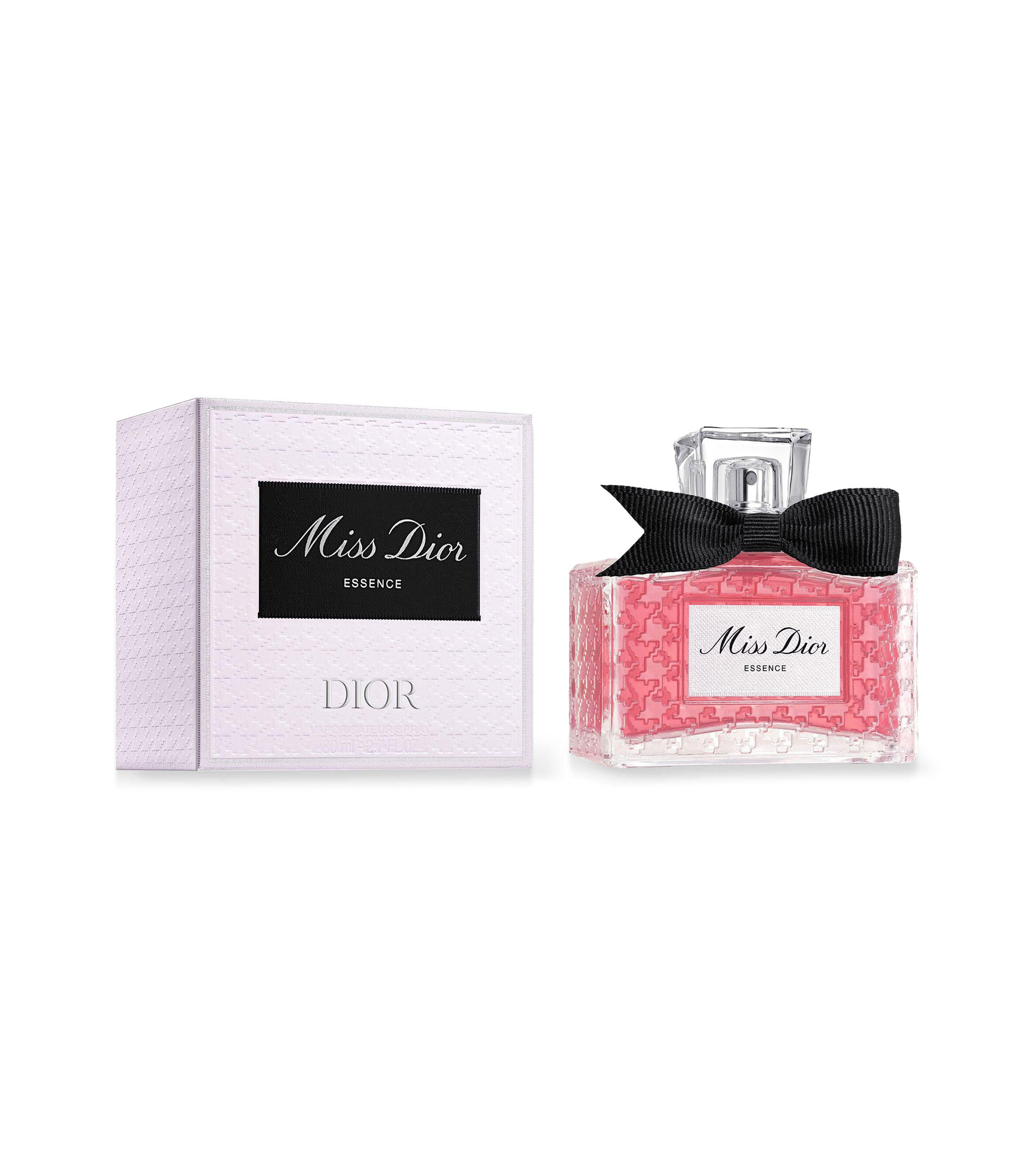 Dior Miss Dior Essence Eau de Parfum 80 ML