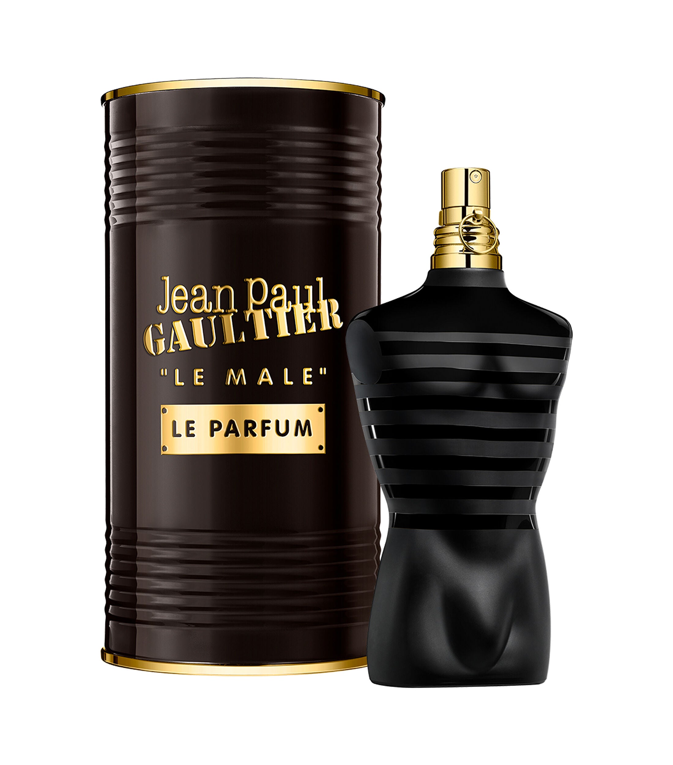 Jean Paul Gaultier Le Male Eau de Parfum 125 ML