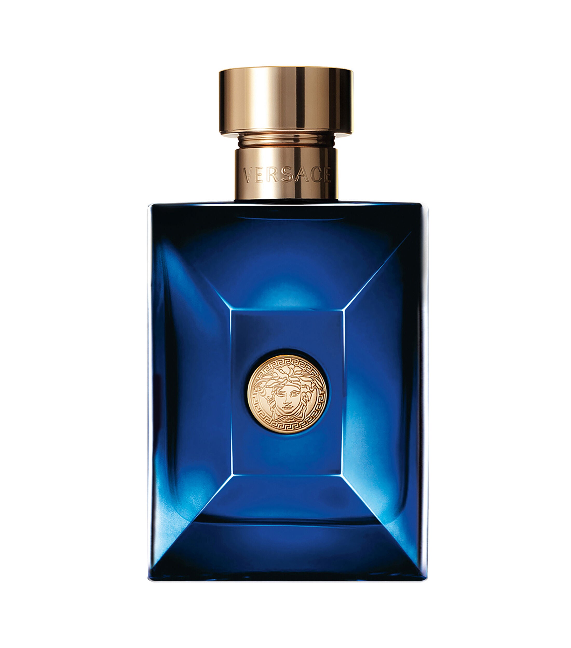 Versace Dylan Blue Eau de Toilette 100 ML