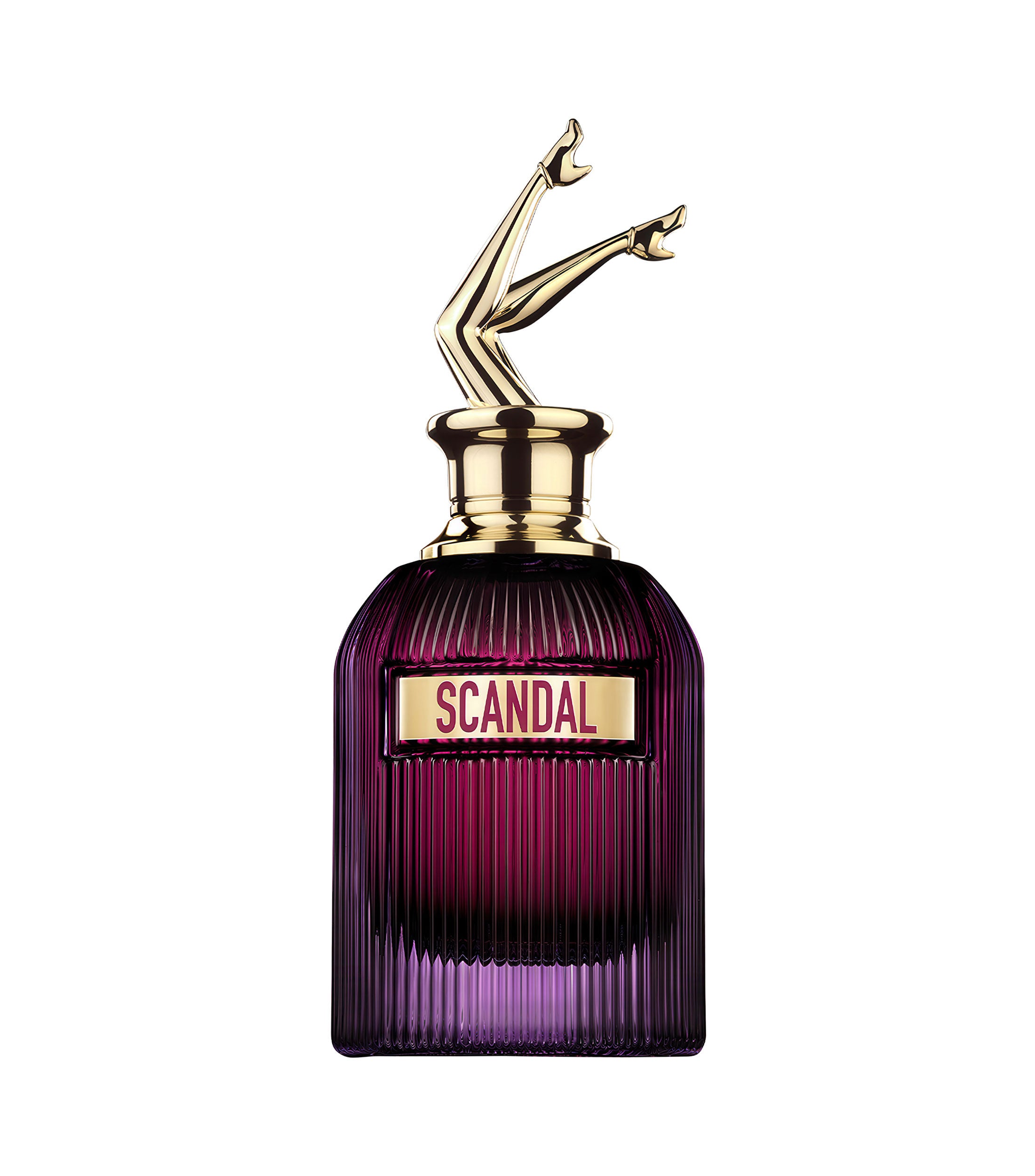Jean Paul Gaultier Scandal Intense Eau de Parfum 80 ML para Mujer