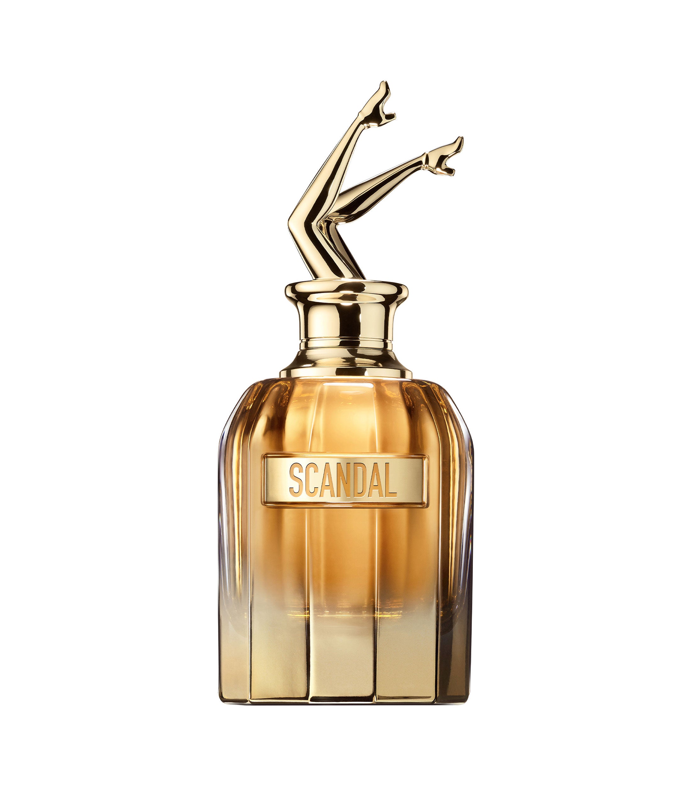 Jean Paul Gaultier Scandal Absolu Eau de Parfum 80 ML para Mujer
