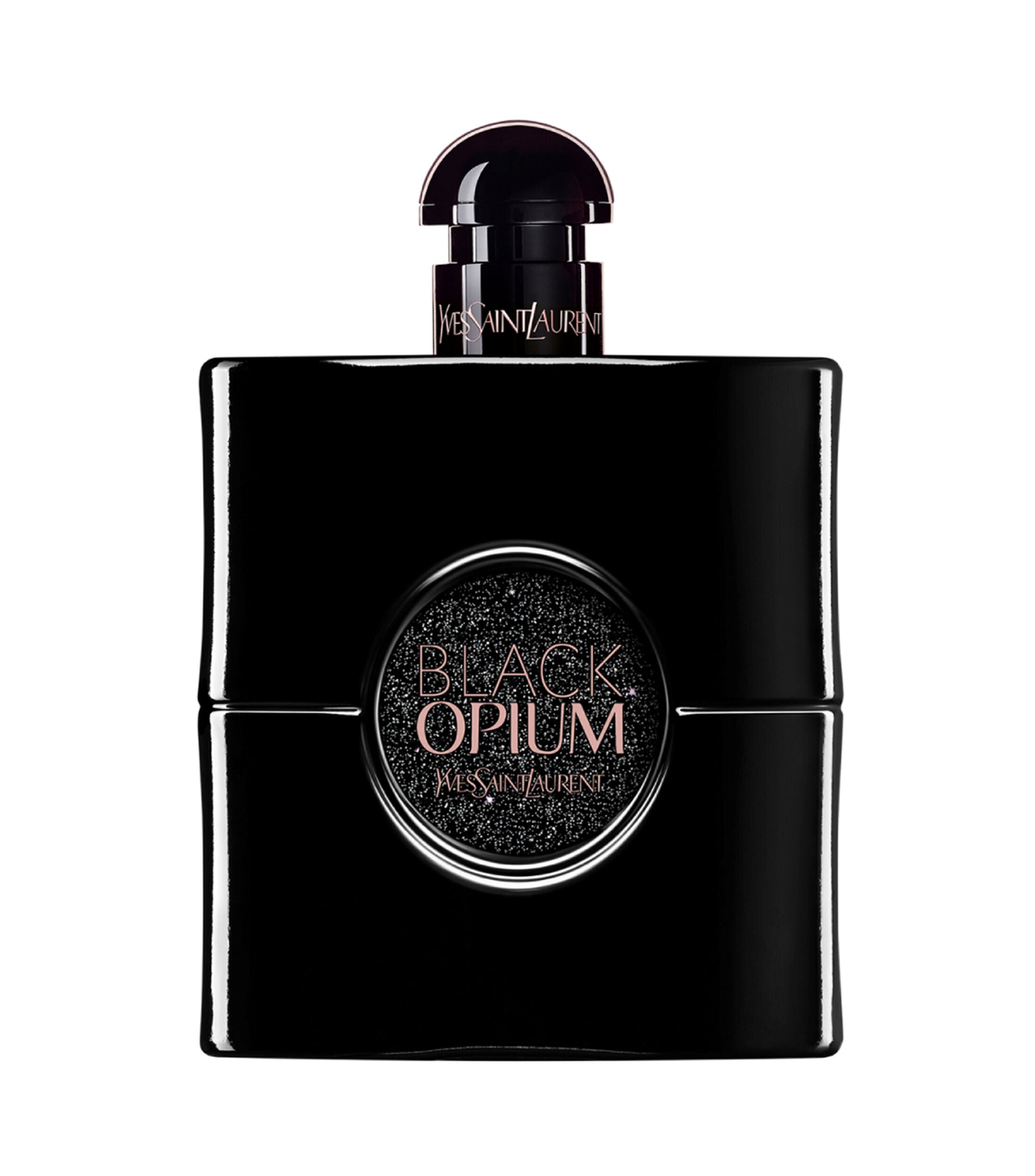 Yves Saint Laurent Black Opium Eau de Parfum 90 ML