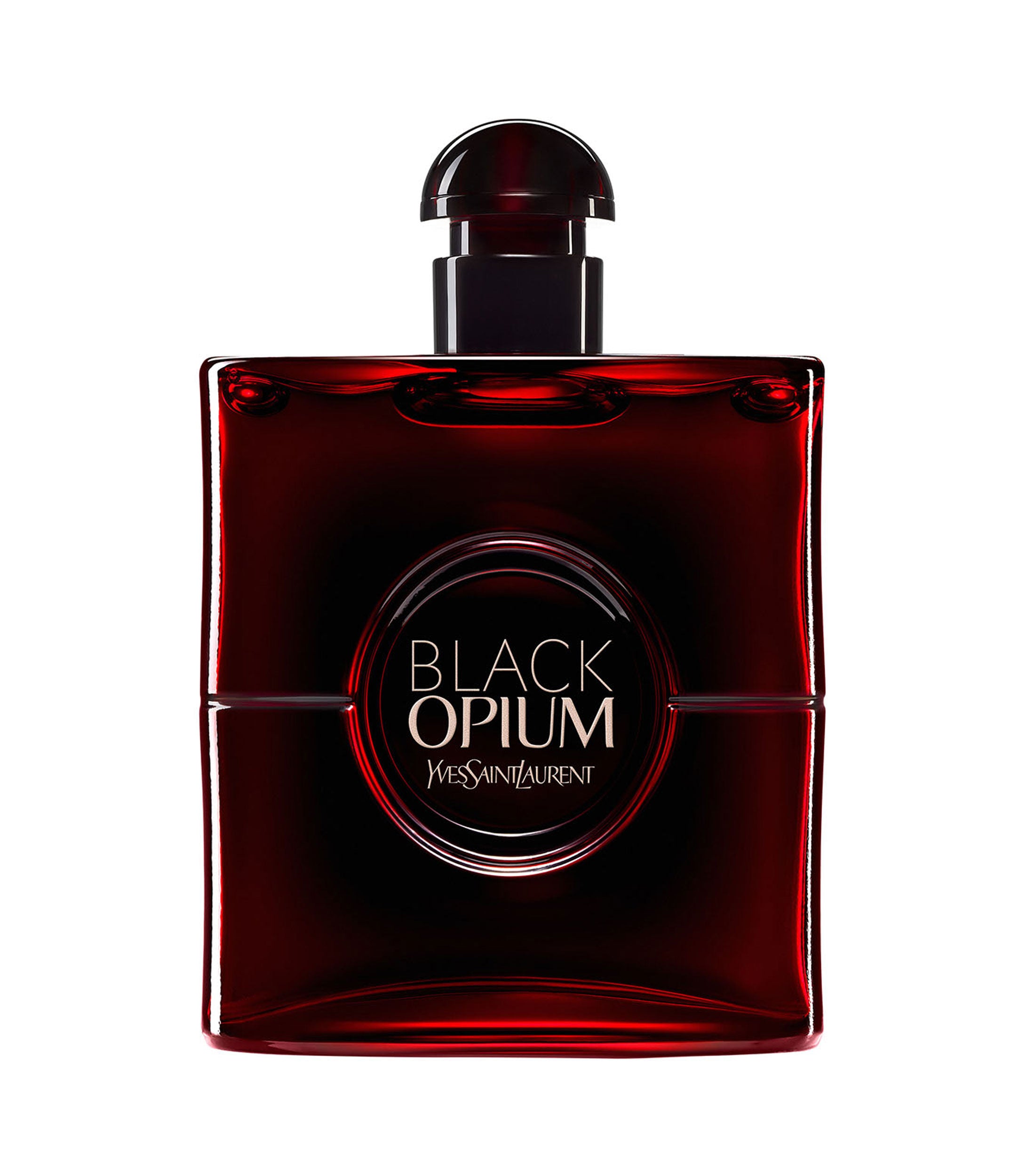 Yves Saint Laurent Black Opium Over Read Eau de Parfum 90 ML
