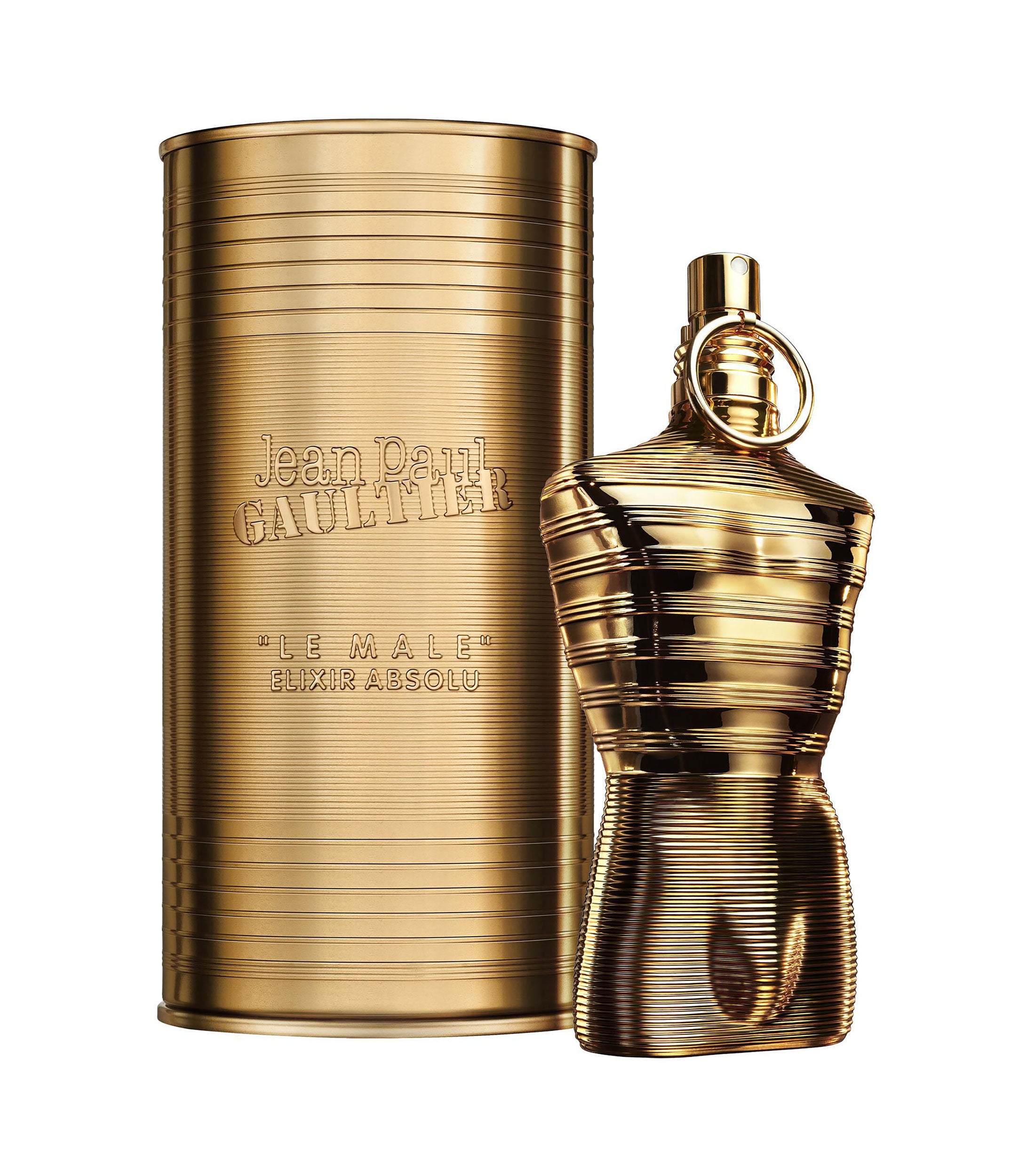 Jean Paul Gaultier Le Male Elixir Absolu Parfum Intense 125 ML