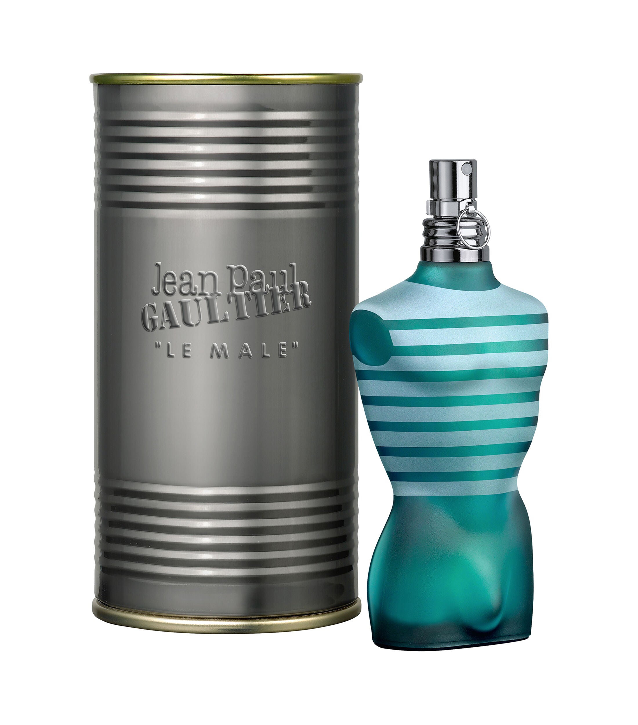 Jean Paul Gaultier Le Male Eau de Toilette 125 ML