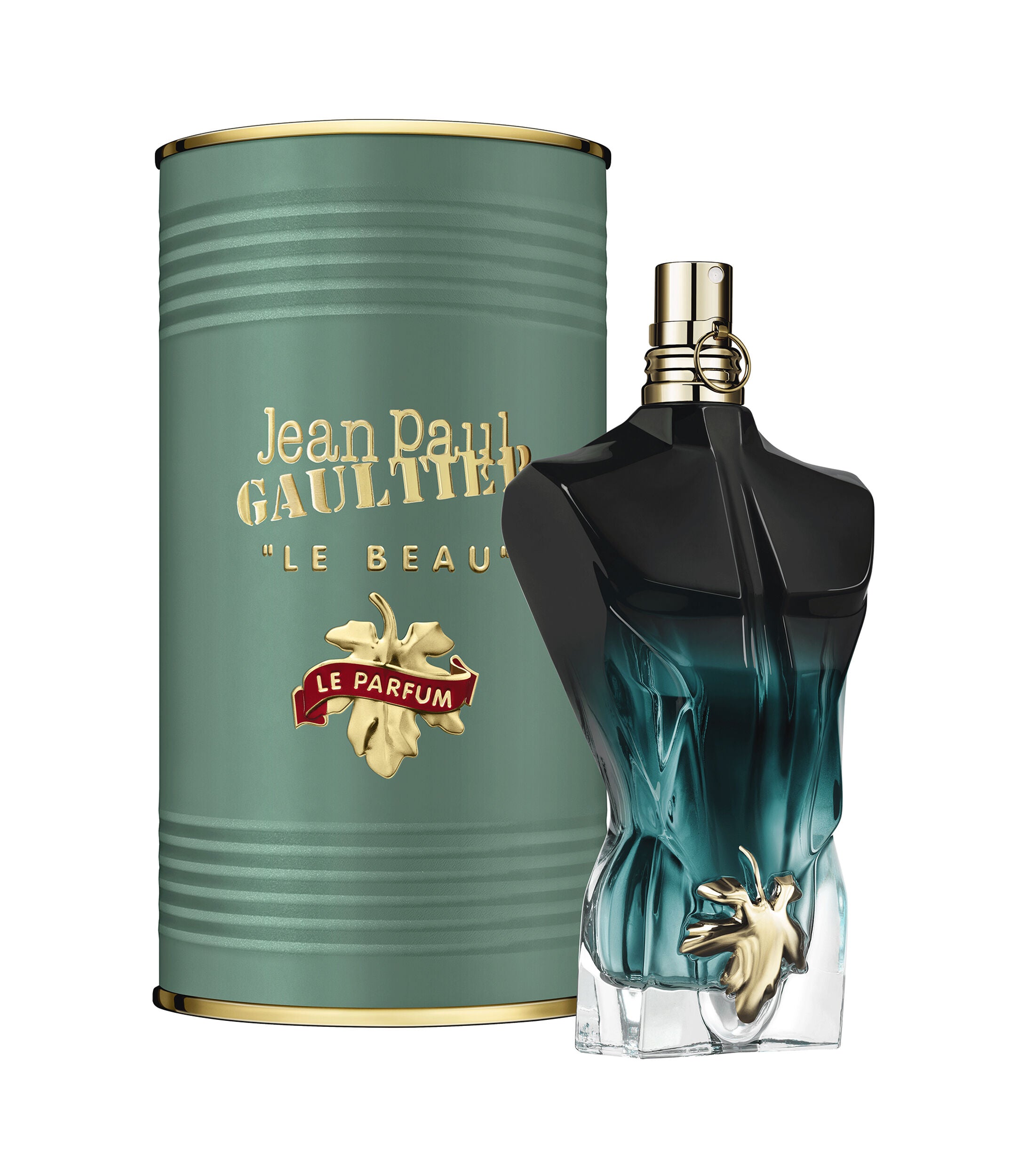 Jean Paul Gaultier Le Beau Eau de Parfum 125 ML