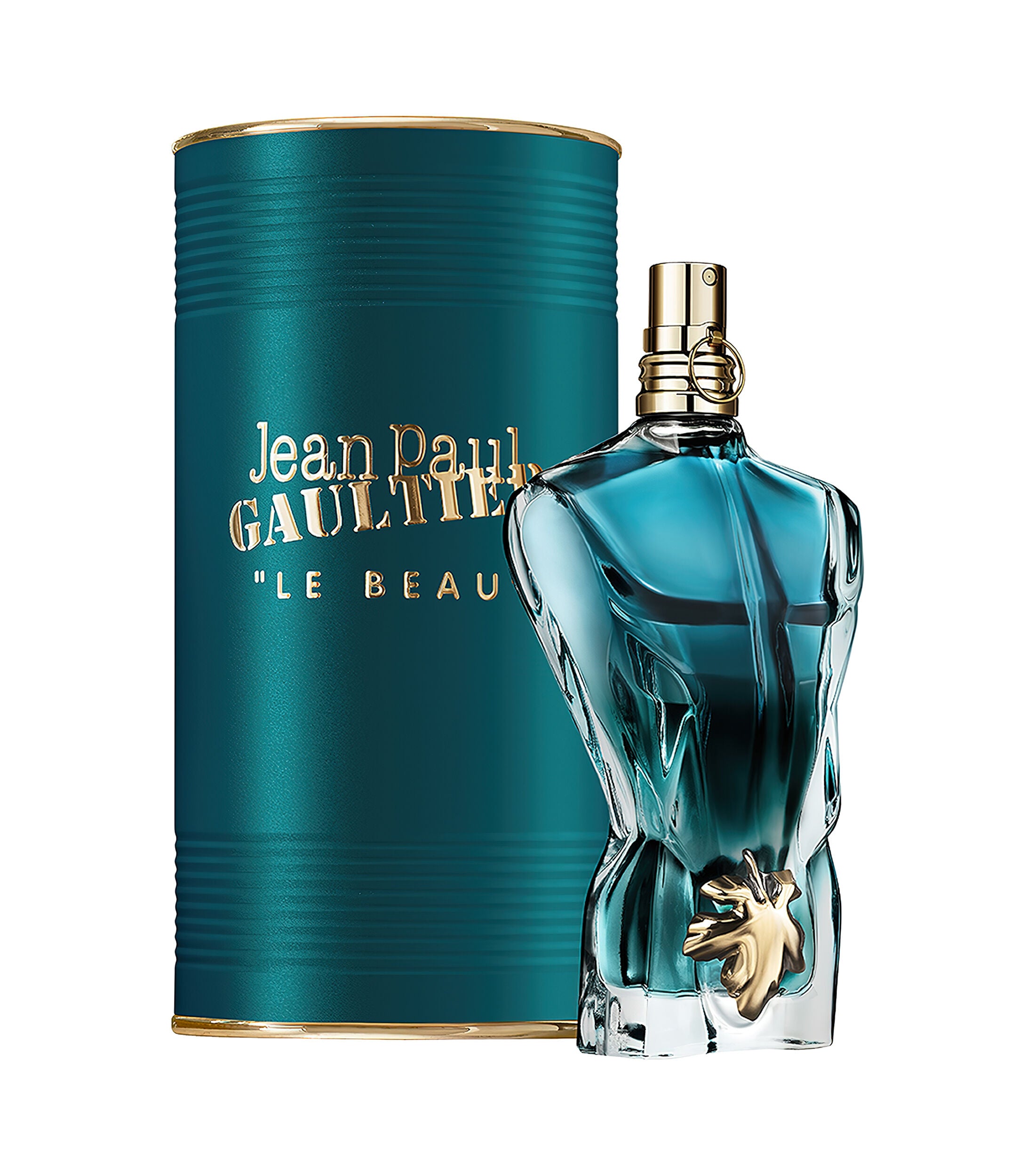 Jean Paul Gaultier Le Beau Eau de Toilette 125 ML