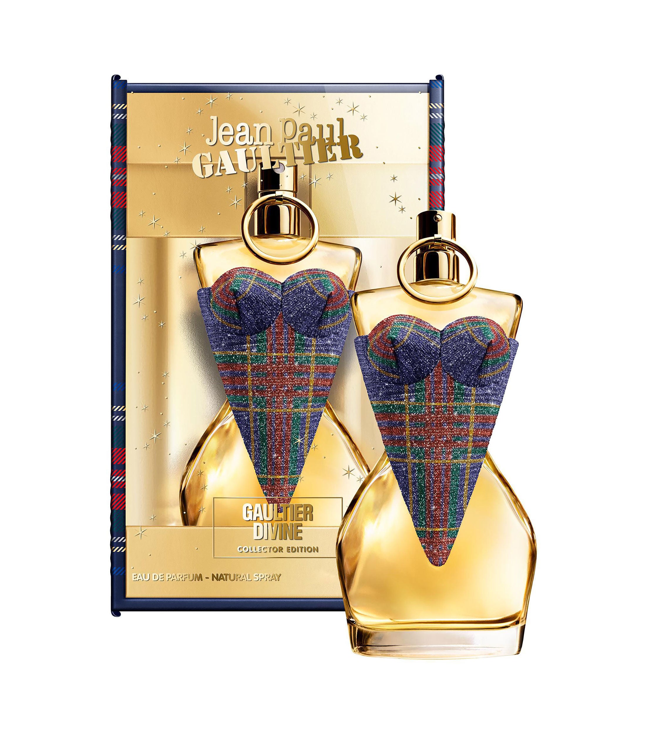 Jean Paul Gaultier Divine Eau de Parfum 100 ML