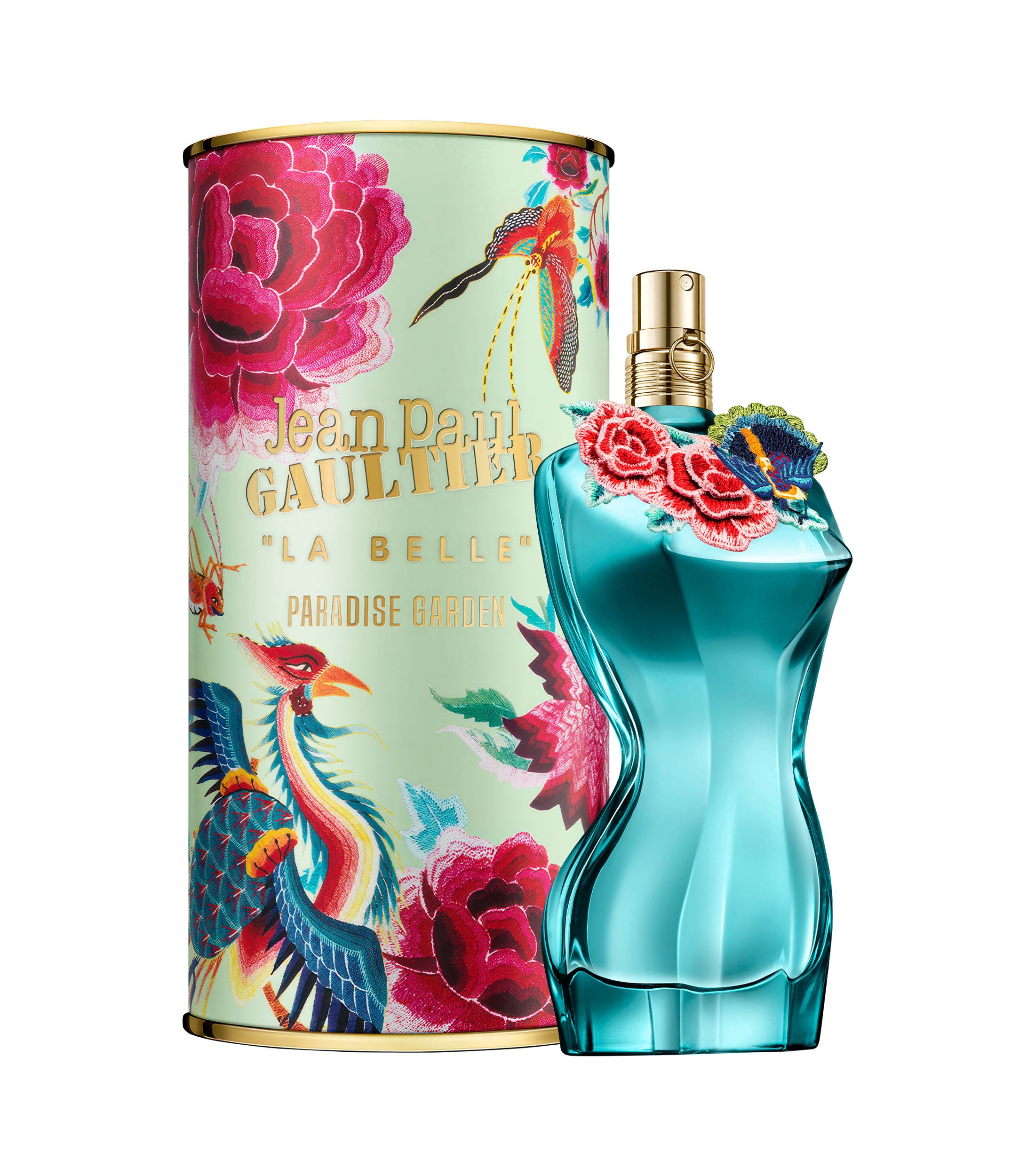 Jean Paul Gaultier La Belle Paradise Garden Eau de Parfum 100 ML