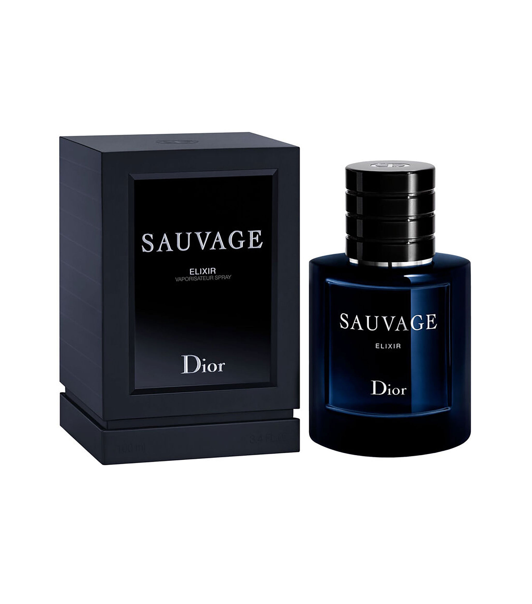 Dior Sauvage Elixir Eau de Parfum 100 ML