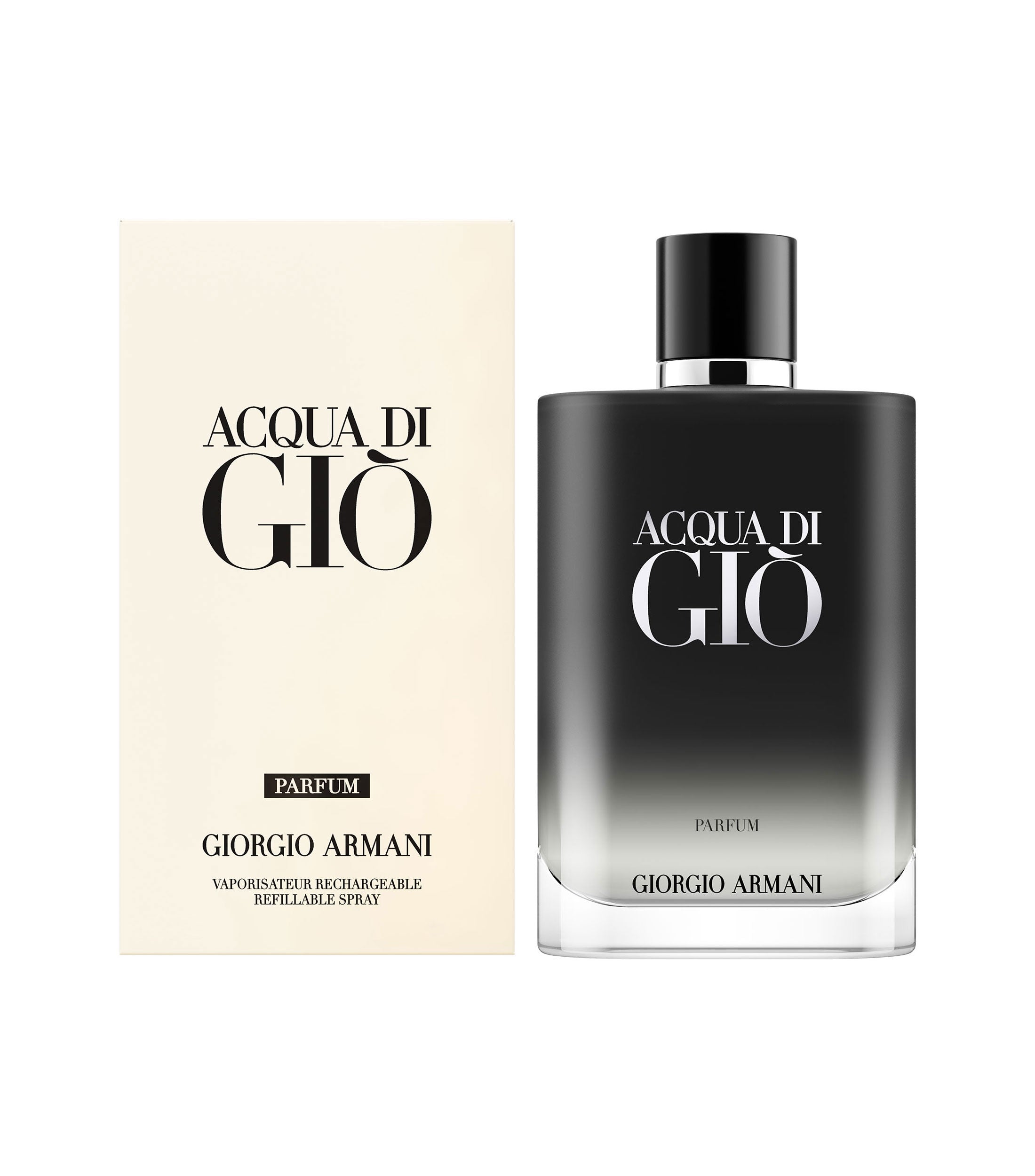 Giorgio Armani Acqua Di Giò Parfum 200 ML
