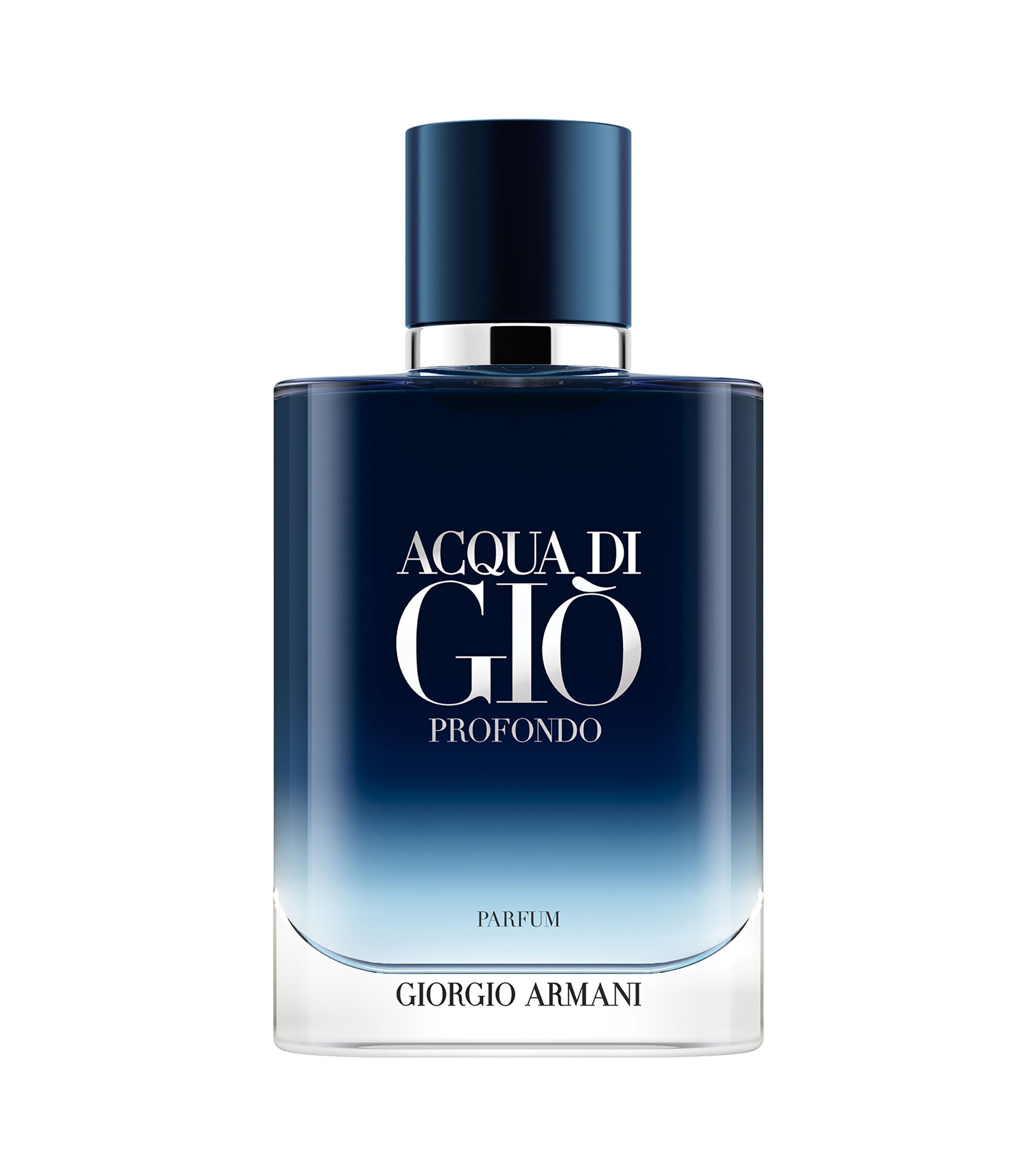 Giorgio Armani Acqua Di Giò Profondo Eau de Parfum 100 ML