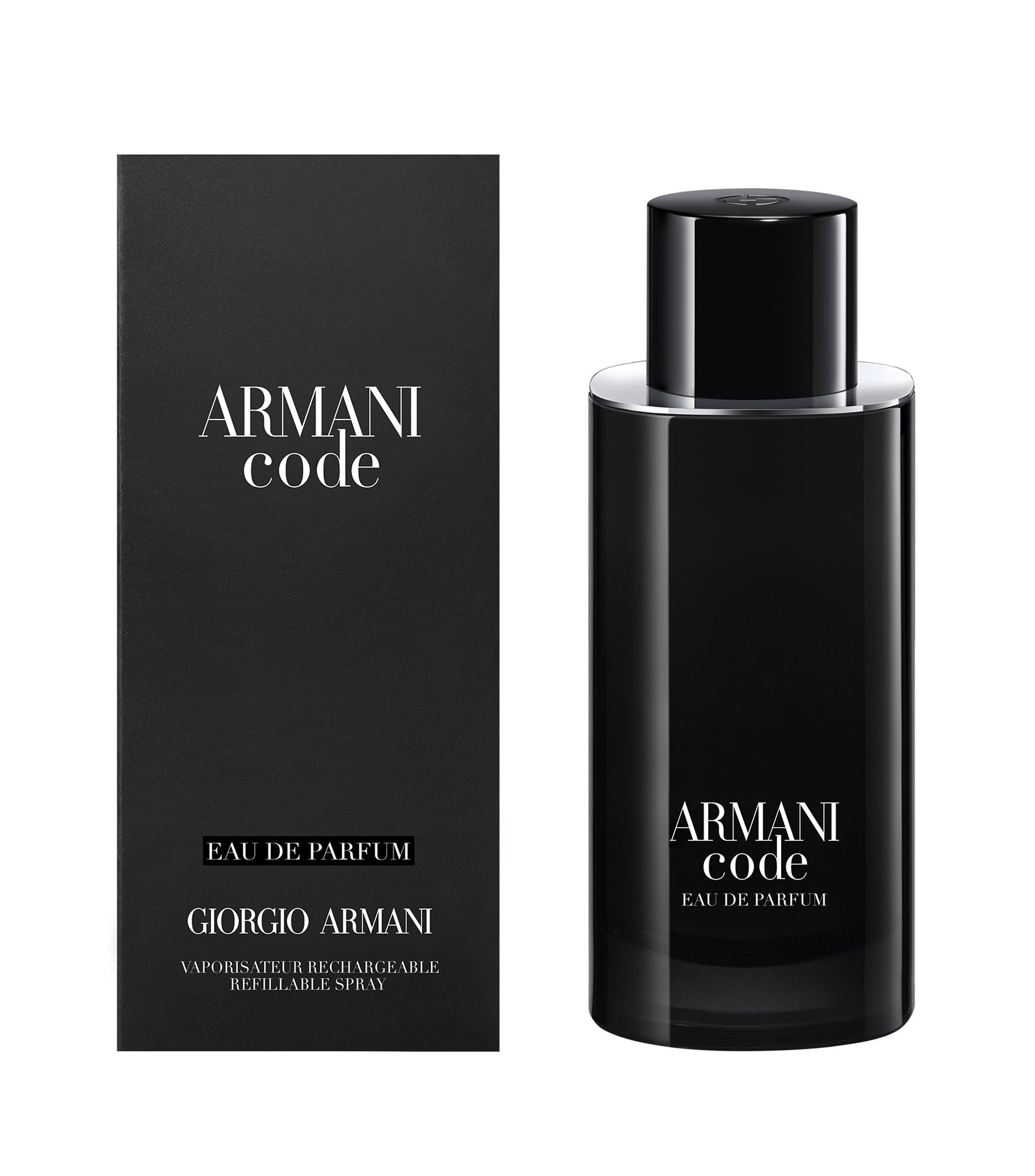 Giorgio Armani Code Eau de Parfum 125 ML