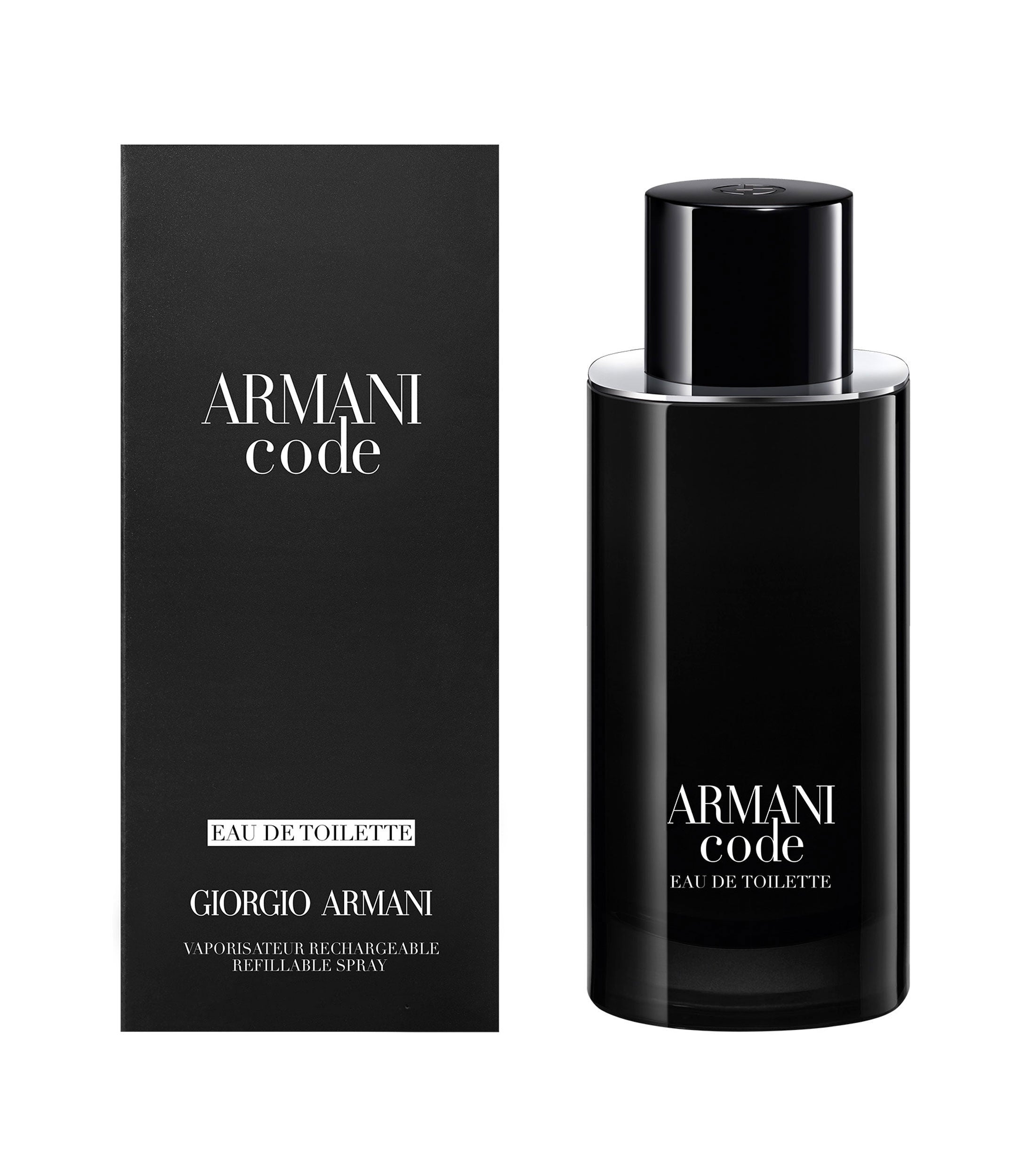 Giorgio Armani Code Eau de Toilette 125 ML