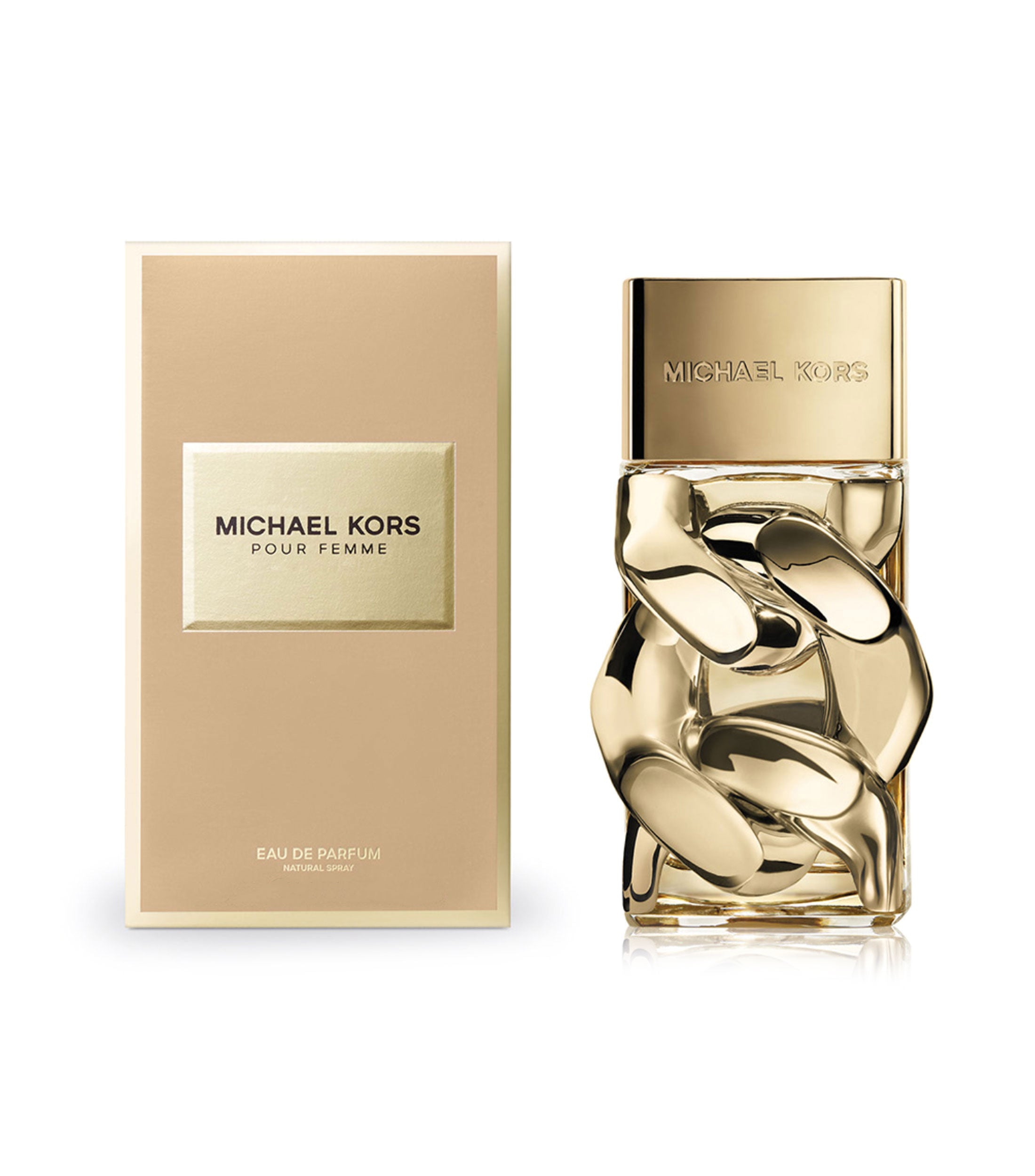 Michael Kors Pour Femme Eau de Parfum 100 ML