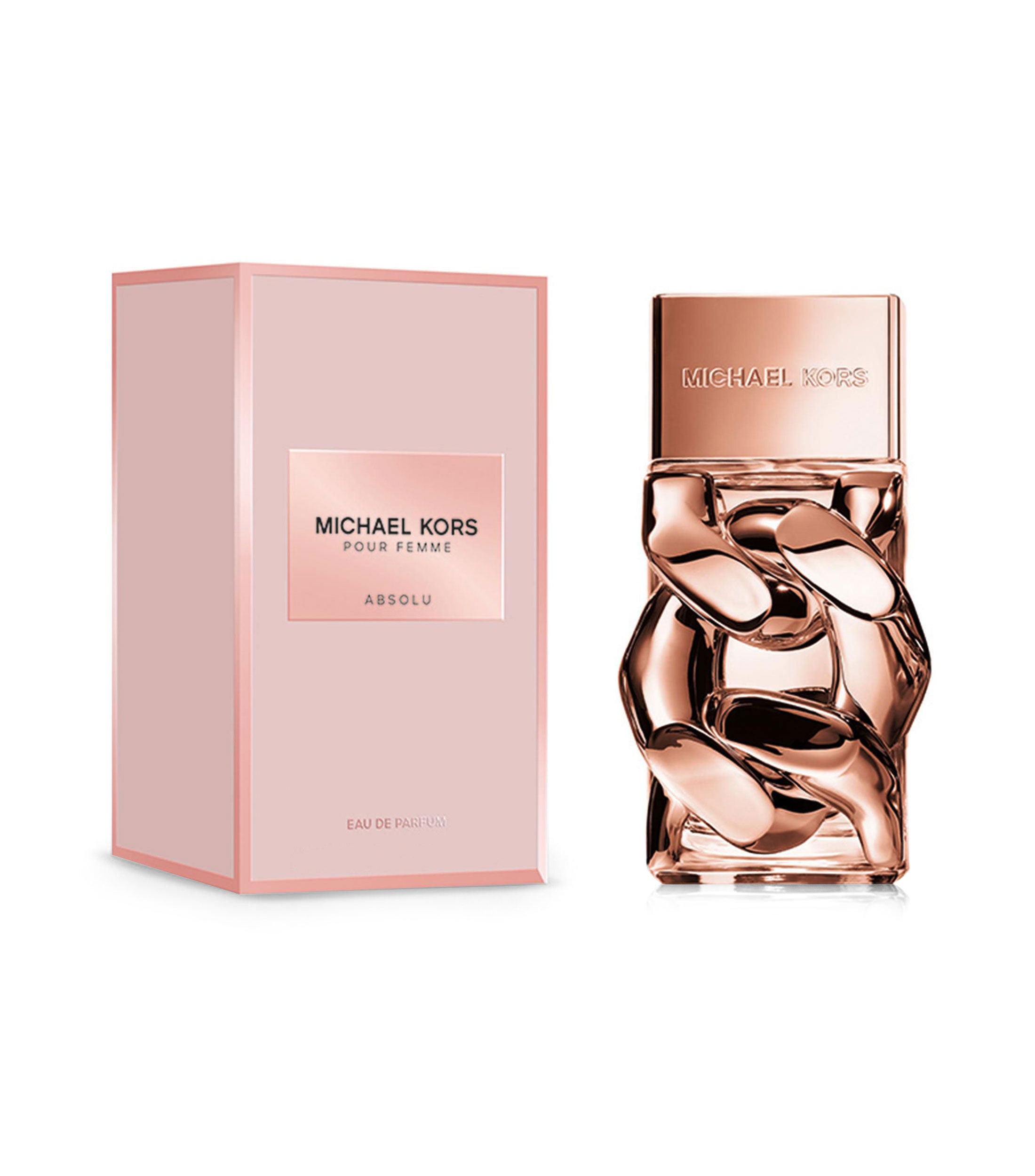 Michael Kors Pour Femme Absolu Eau de Parfum 100 ML