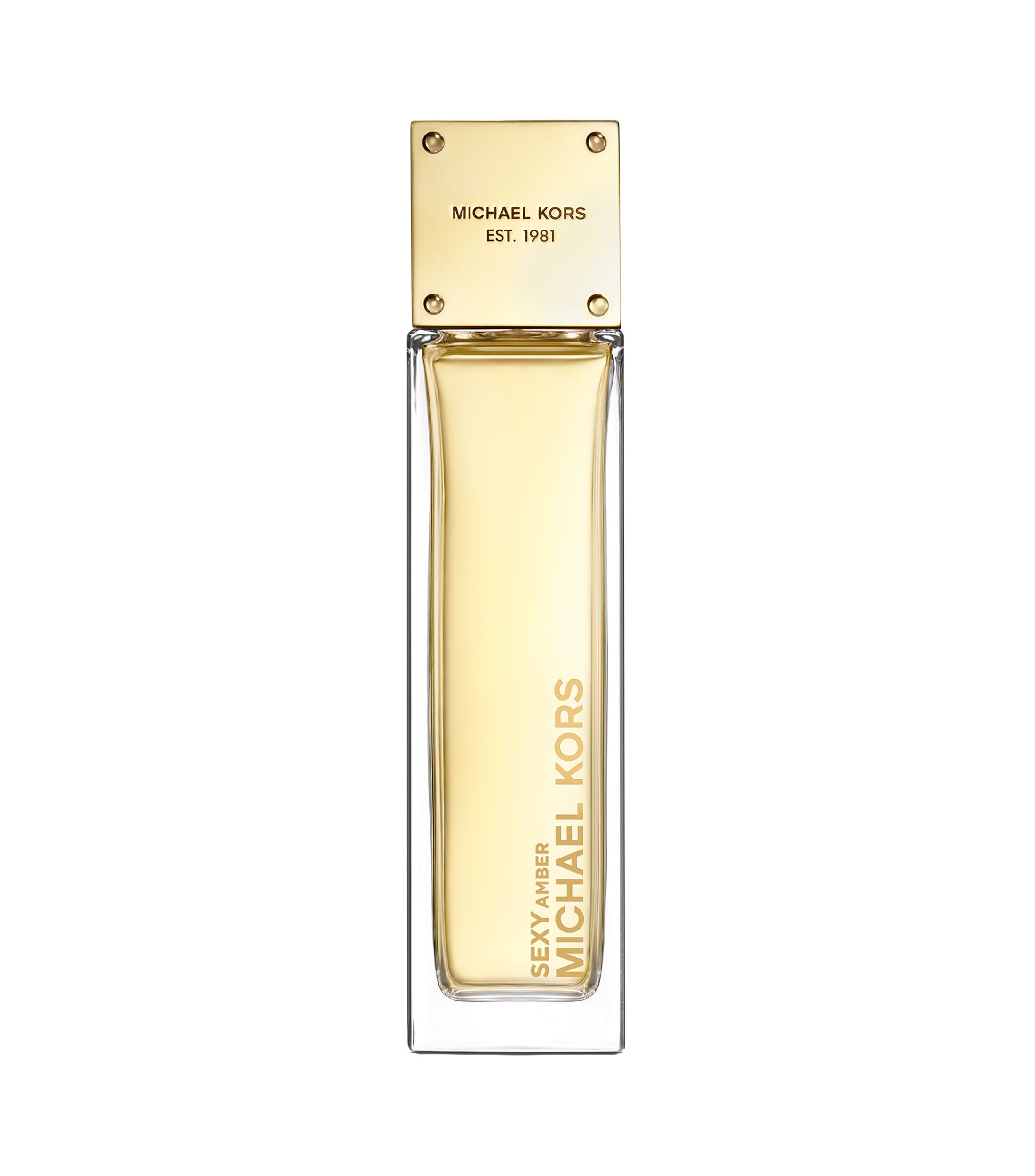 Michael Kors Sexy Amber Eau de Parfum 100 ML