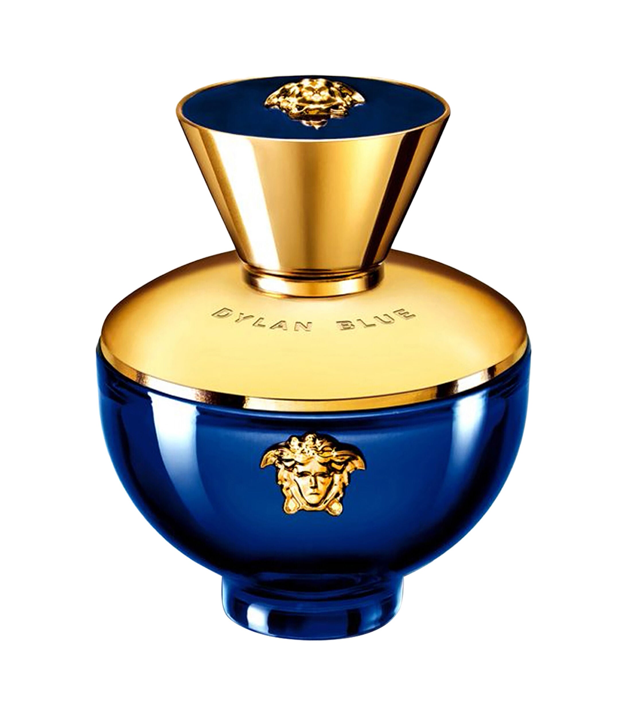 Versace Dylan Blue Pour Femme Eau de Parfum 100 ML