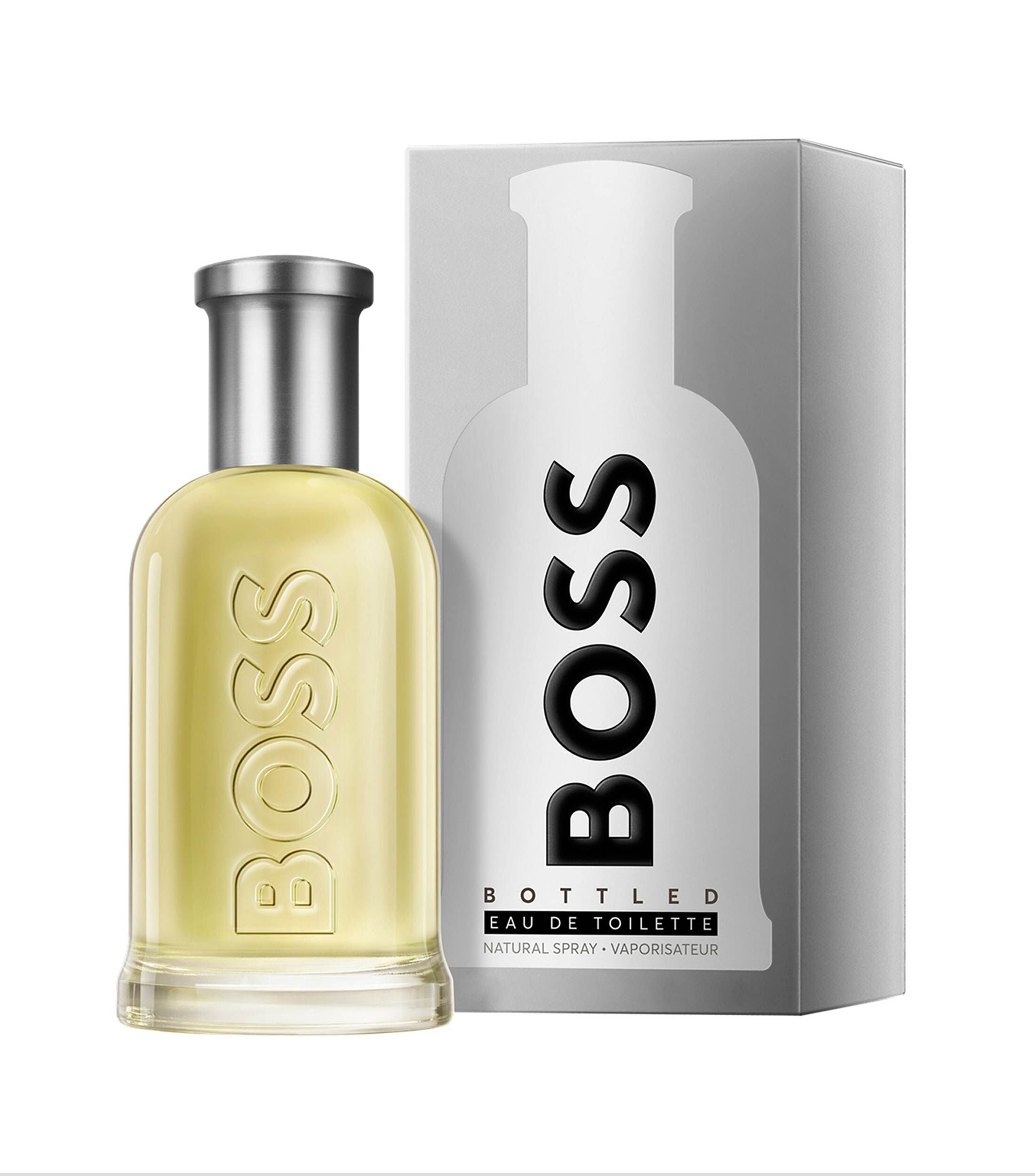 Hugo Boss Bottled Eau de Toilette 100 ML