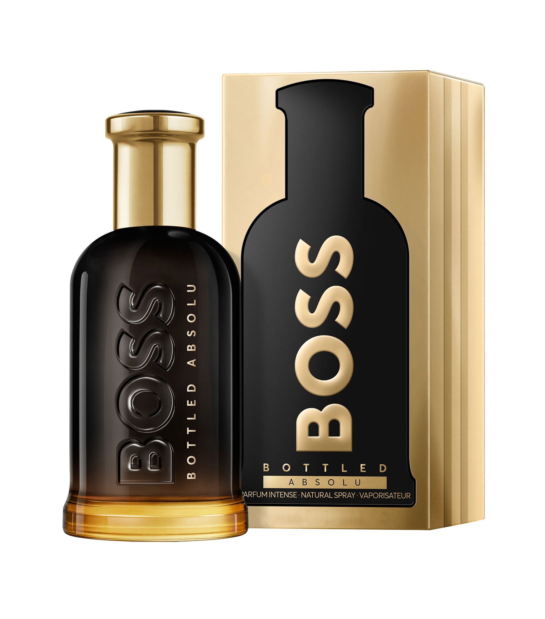Hugo Boss Bottled Absolu Eau de Parfum 100 ML