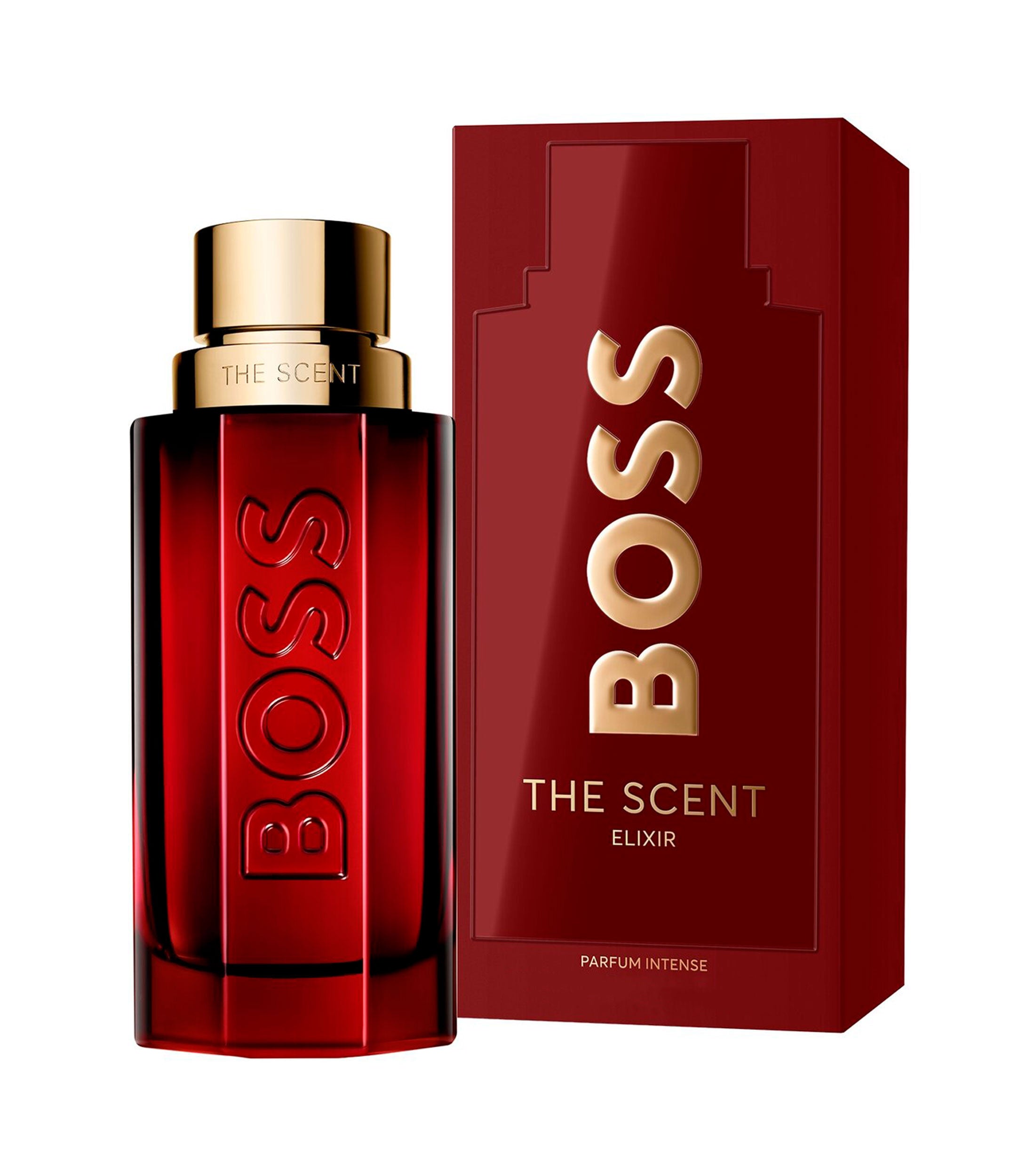 Hugo Boss The Scent Elixir Eau de Parfum