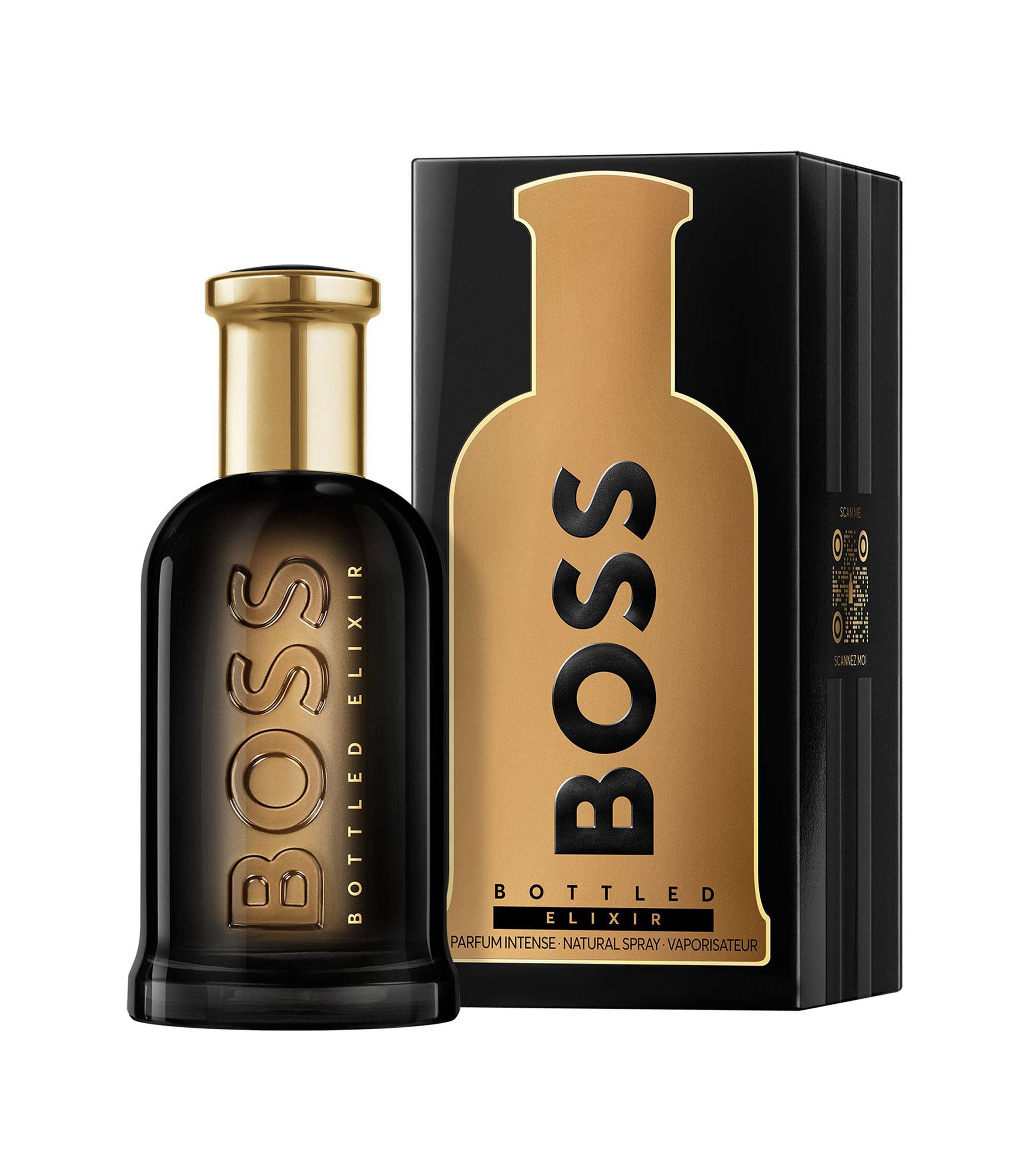 Hugo Boss Bottled Elixir Eau de Parfum