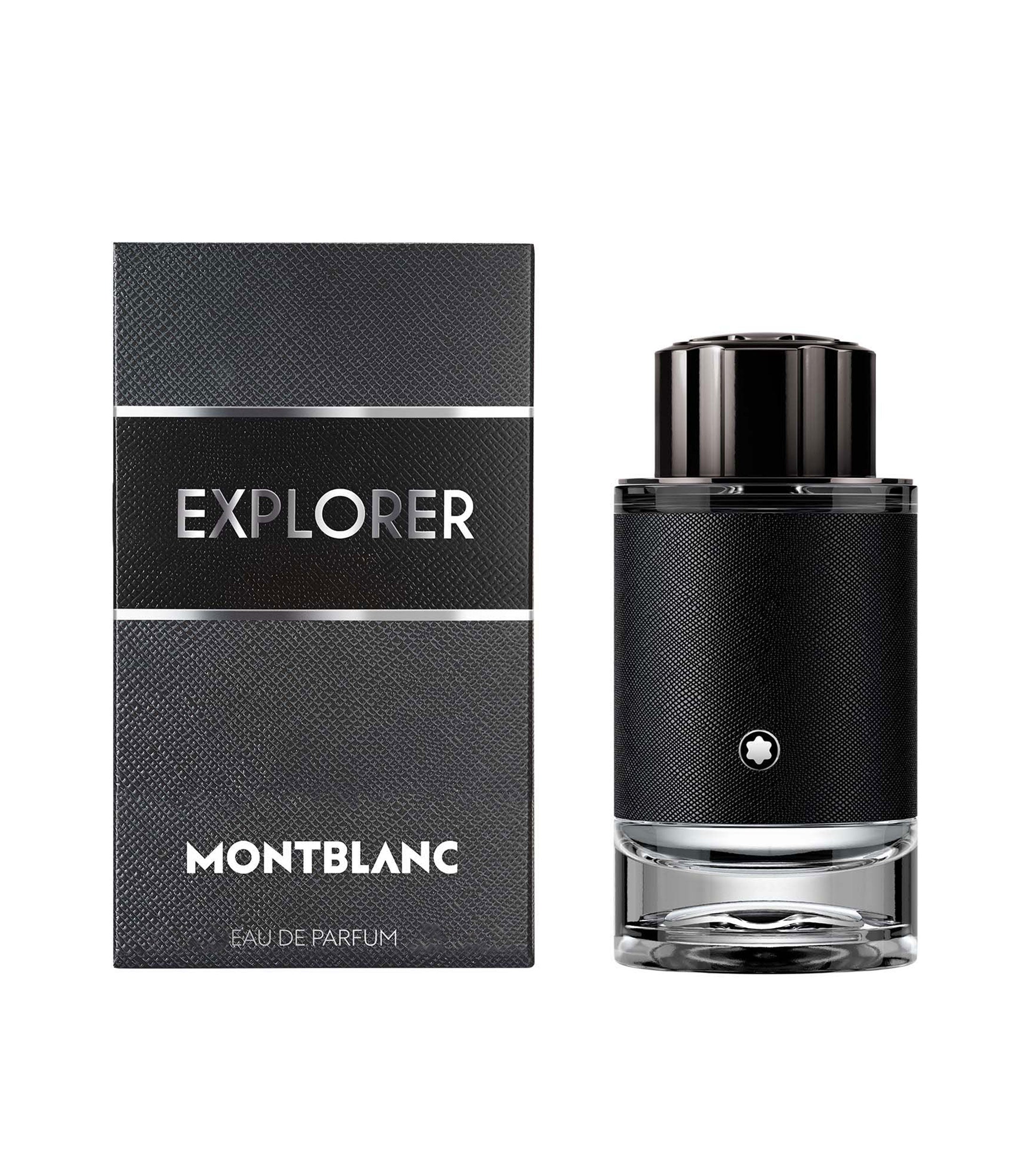 Montblanc Explorer Eau de Parfum 100 ML