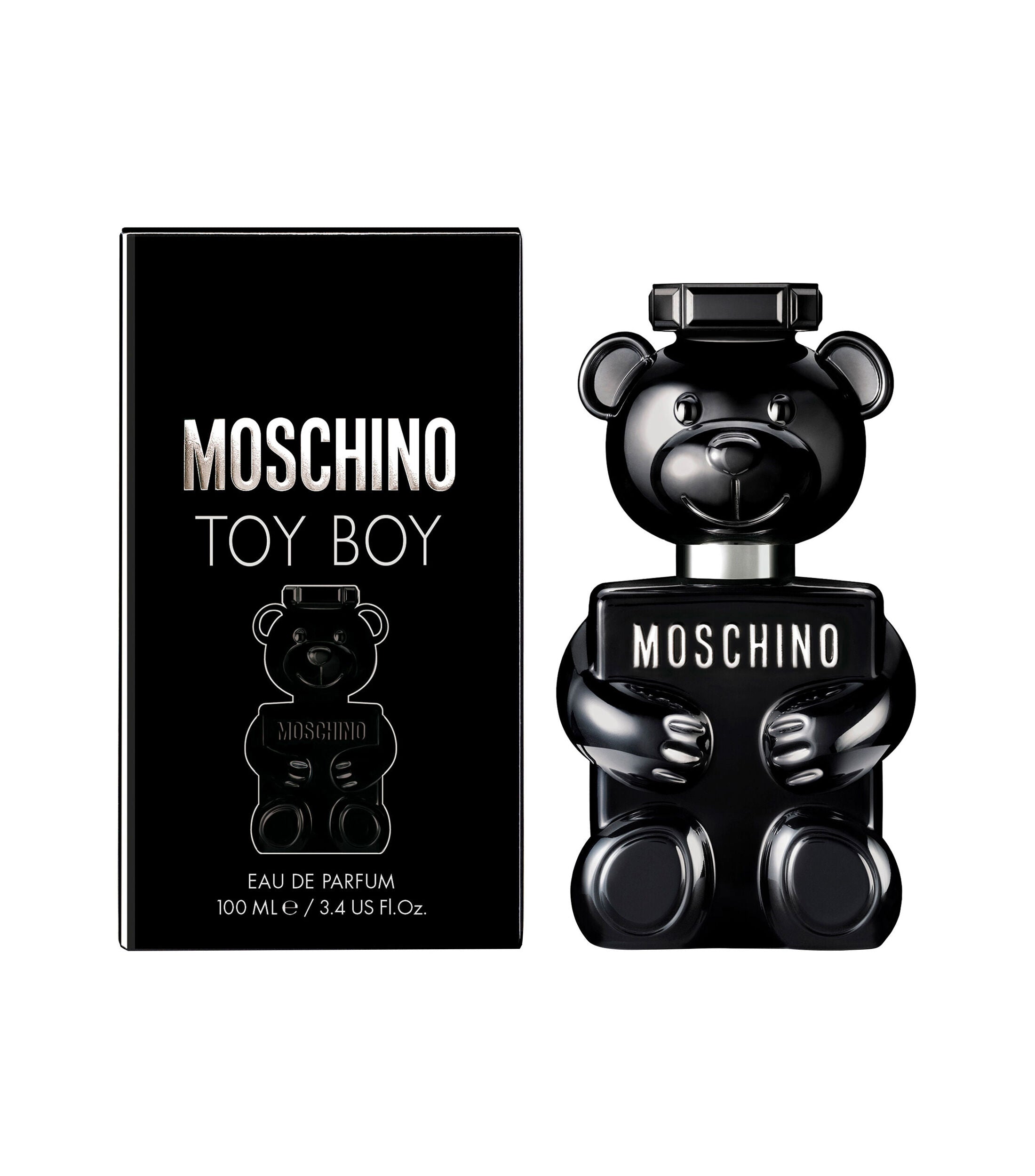 Moschino Toy Boy Eau de Parfum 100 ML