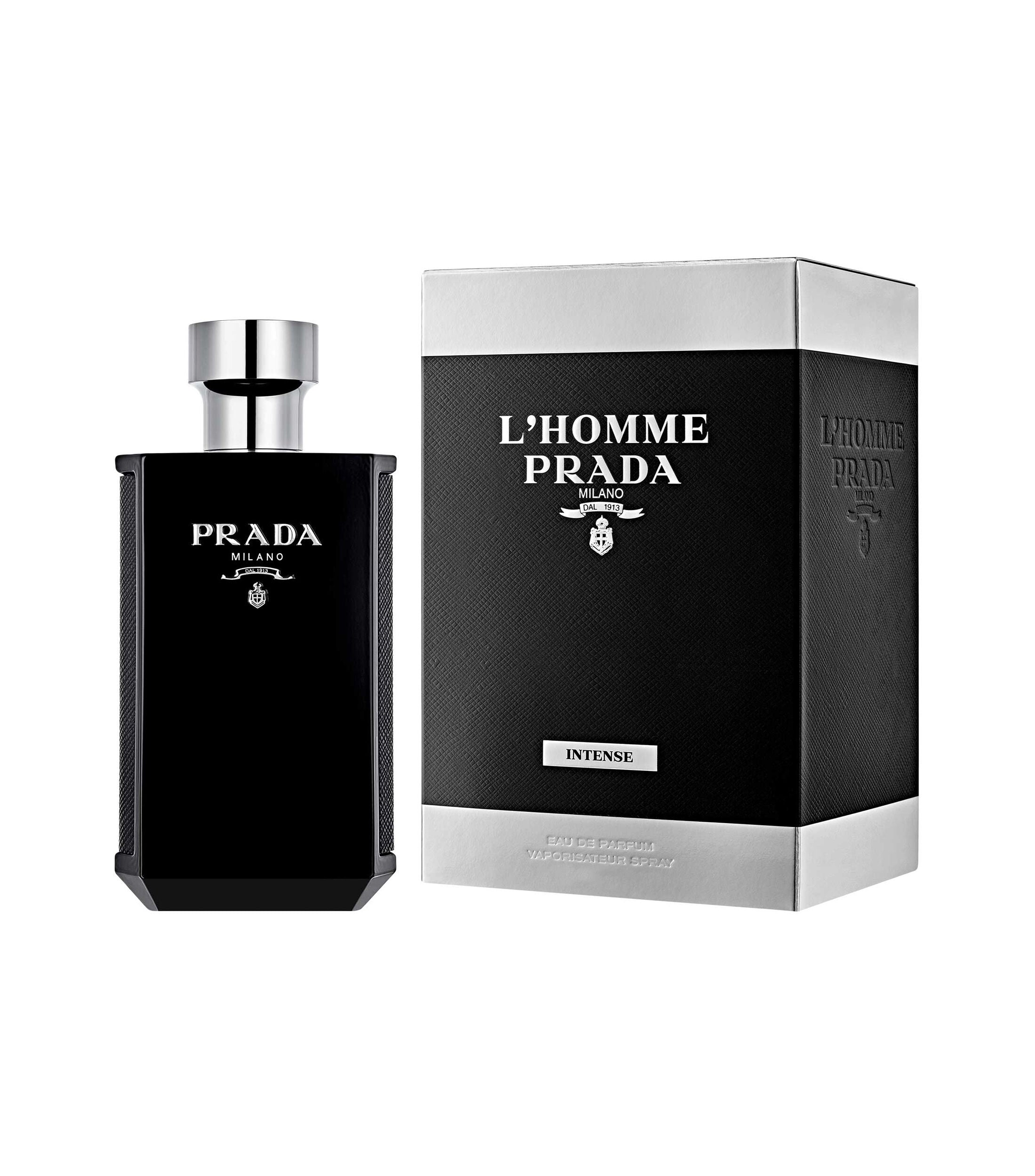 Prada Intense Eau de Parfum 100 ML