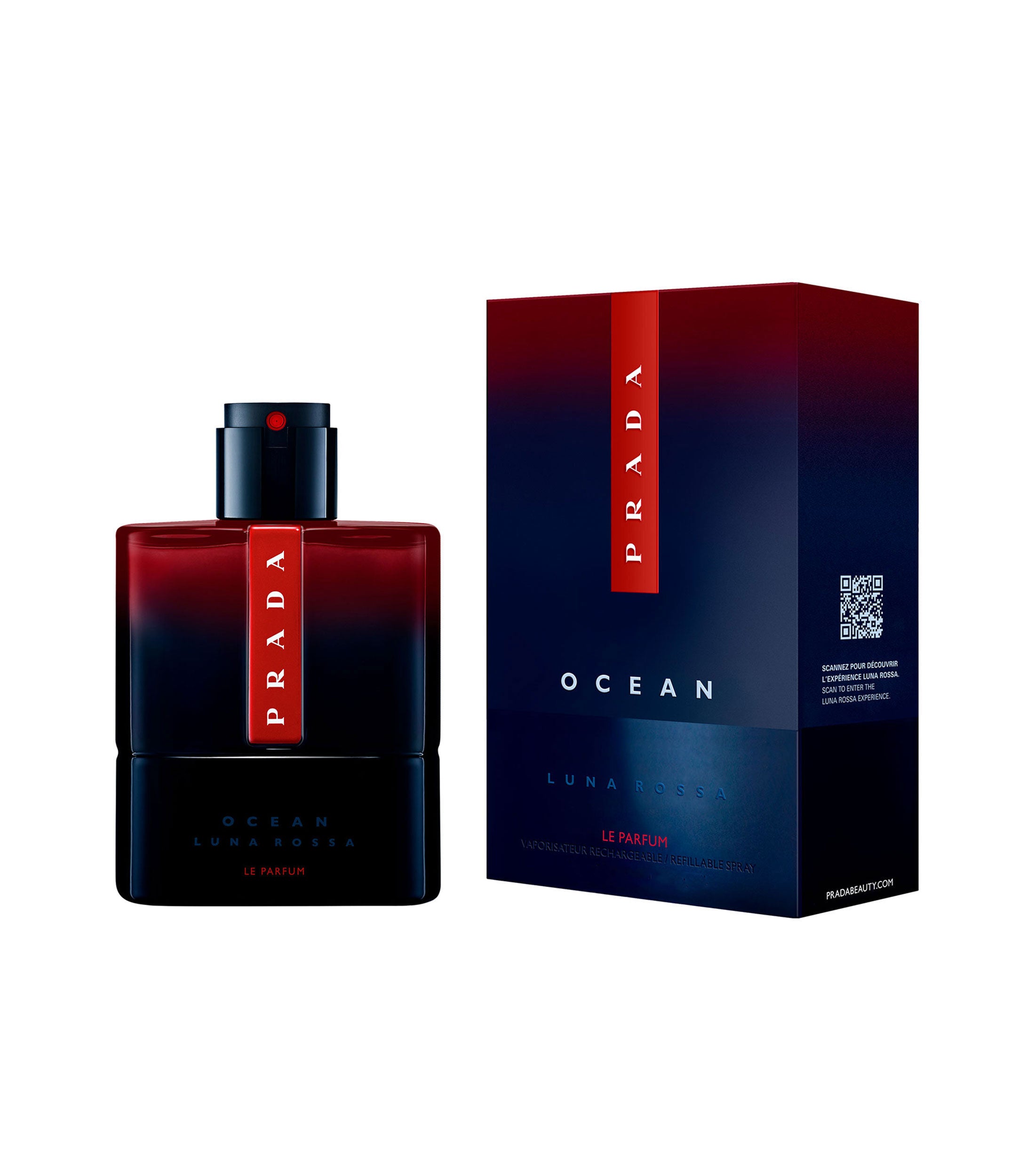Prada Luna Rossa Ocean Le Parfum 100 ML