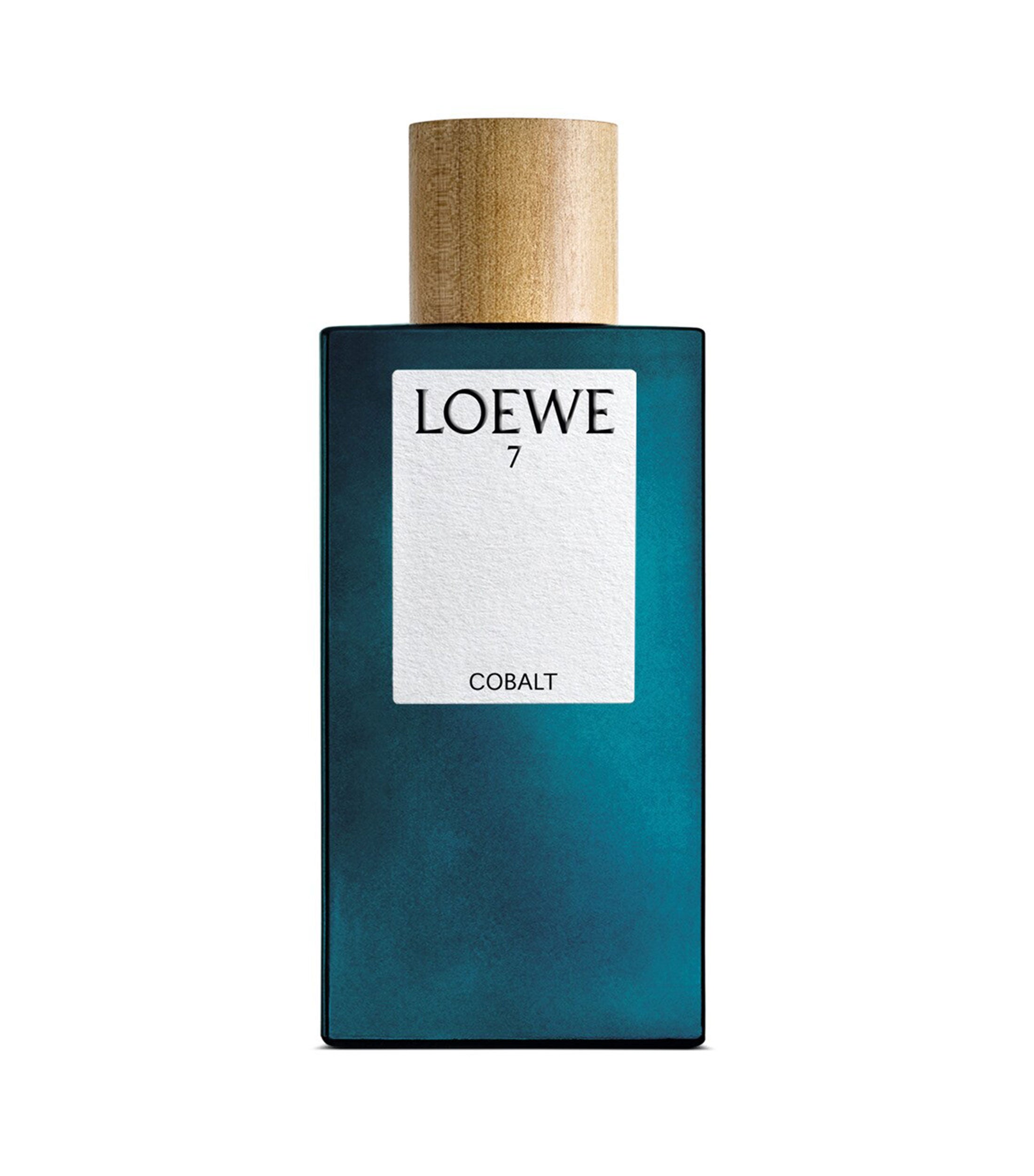 Loewe 7 Cobalt Eau de Parfum 150 ML
