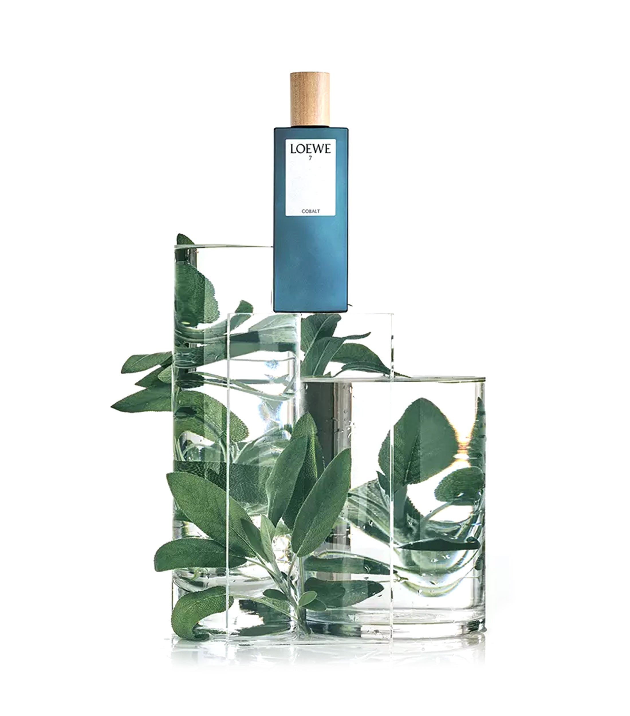 Loewe 7 Cobalt Eau de Parfum 150 ML