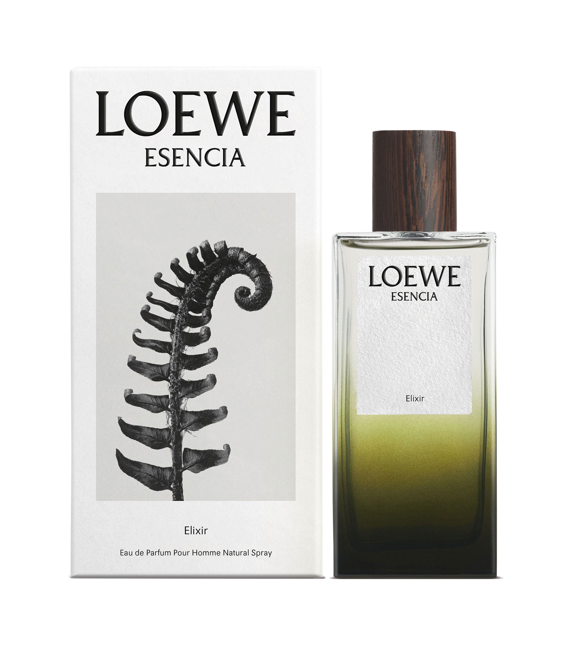 Loewe Esencia Elixir Eau de Parfum 100 ML