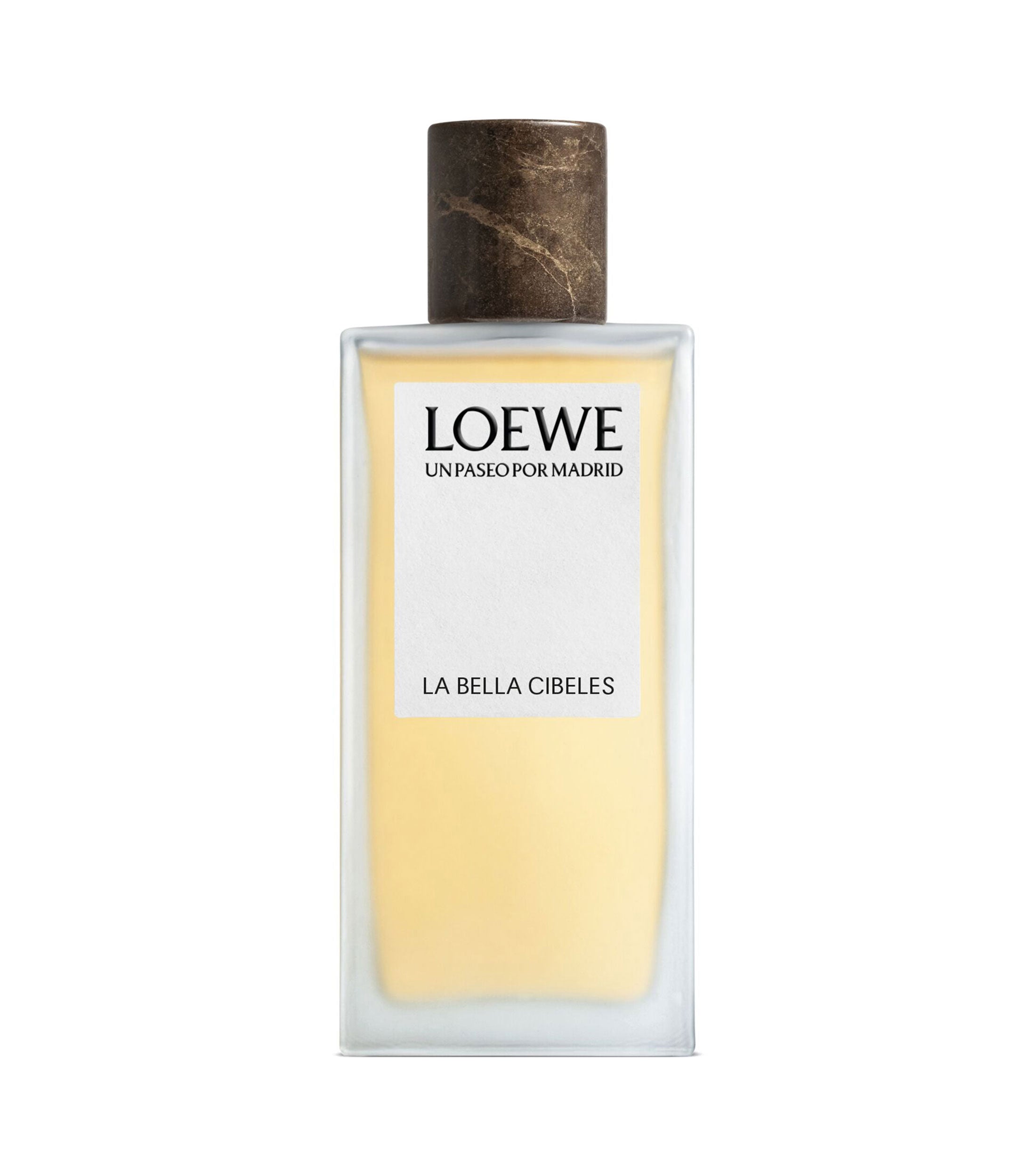 Loewe Un Paseo Por Madrid La Bella Cibeles Eau de Parfum 100 ML