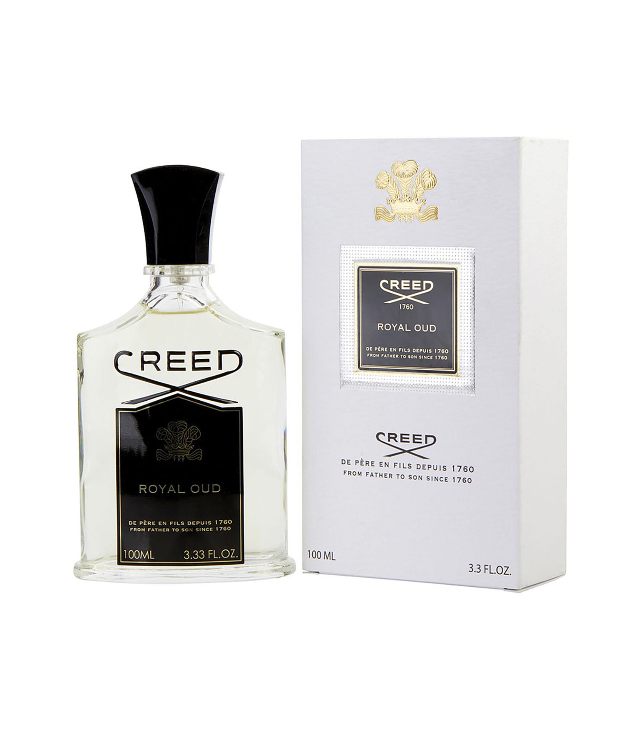 Creed Royal Oud Eau de Parfum 100 ML