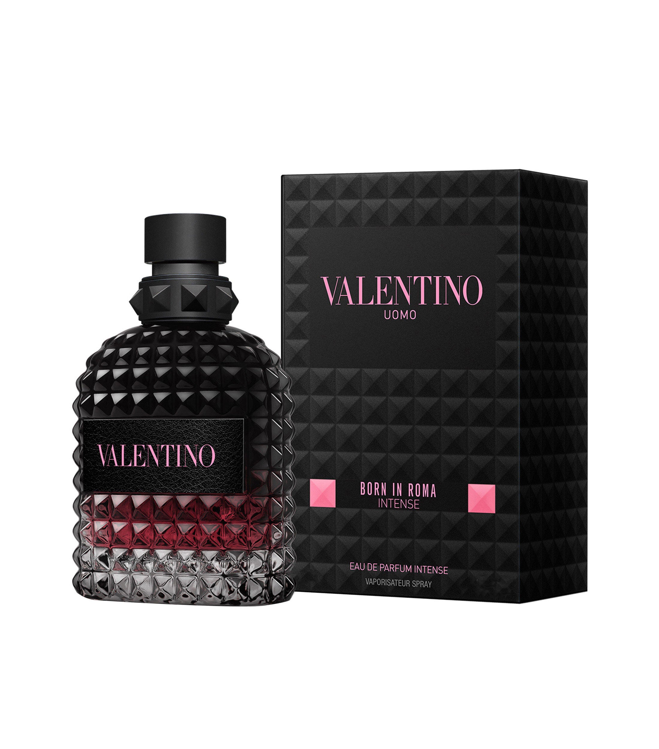 Valentino Born in Roma Intense  Eau de Parfum 100 ML
