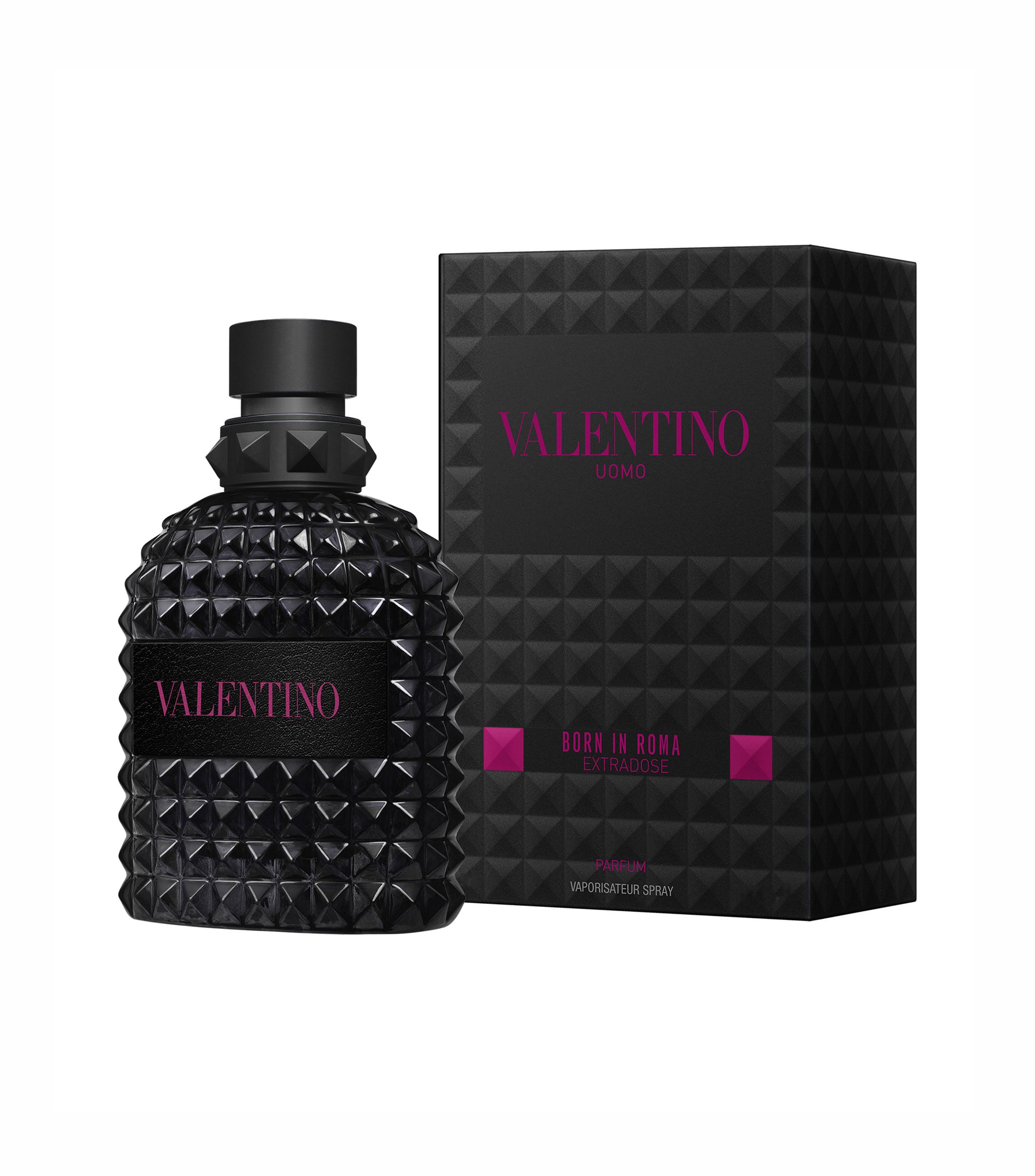 Valentino Born in Roma Extradose Uomo Eau de Parfum 100 ML