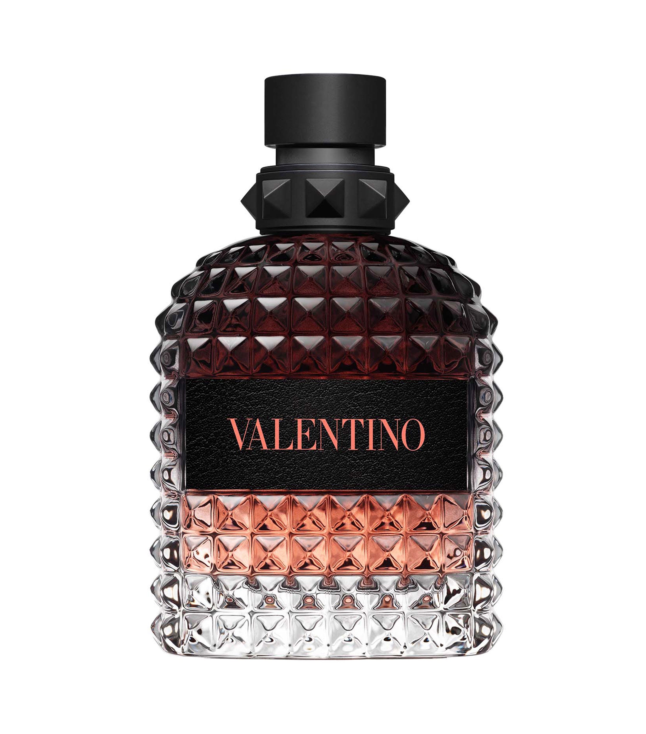 Valentino Born in Roma Coral Fantasy Uomo Eau de Toilette 100 ML