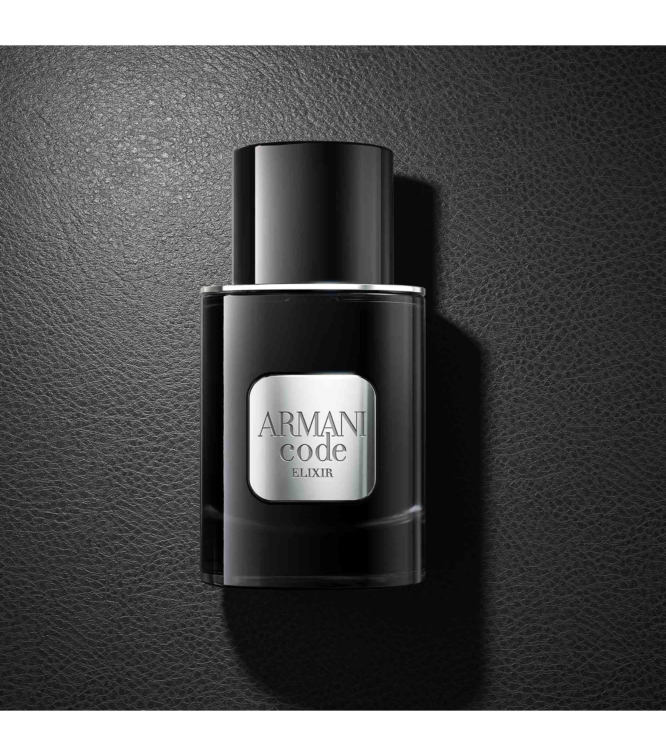 Giorgio Armani Code Elixir Eau de Parfum 50 ML