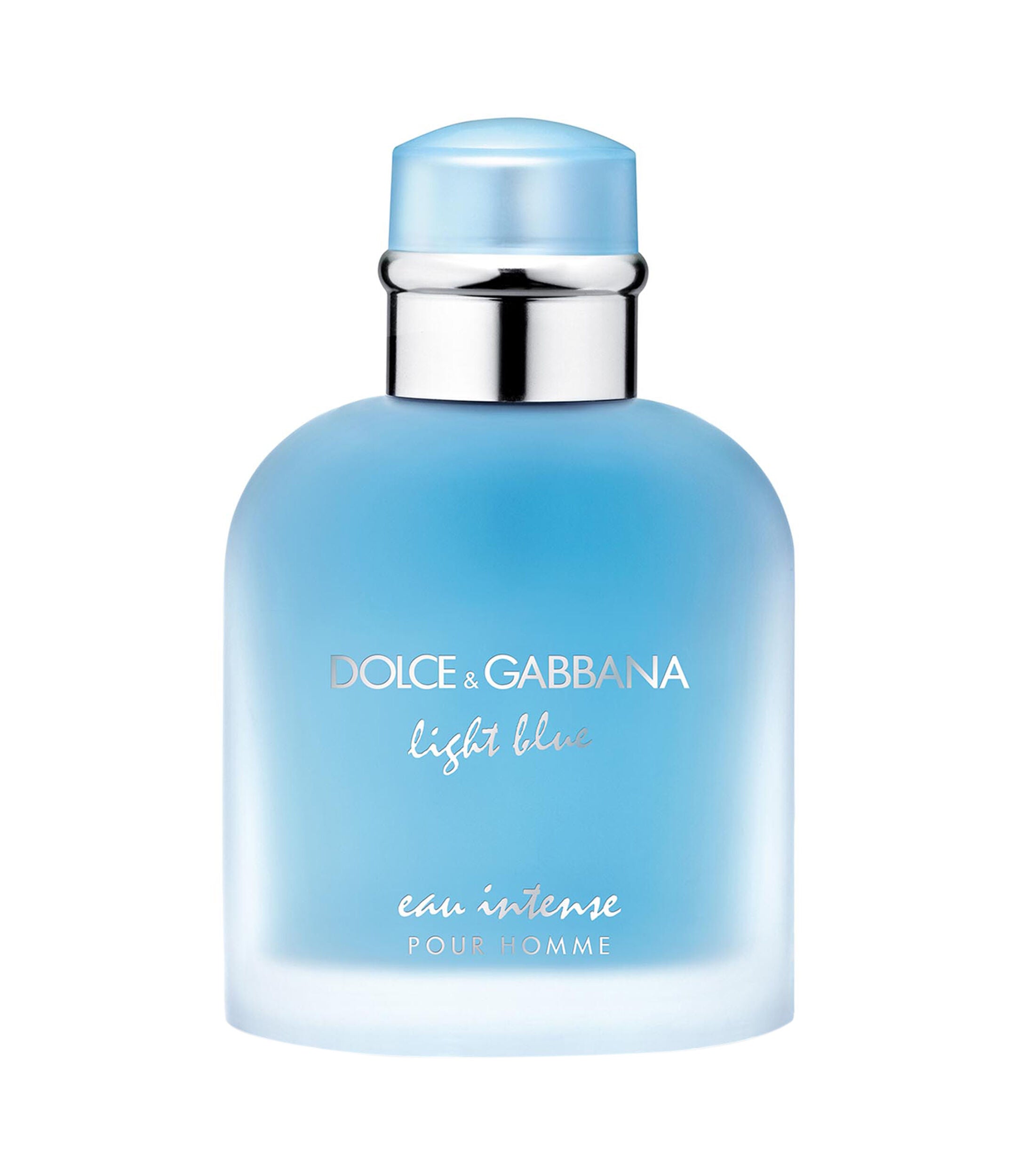 Dolce & Gabanna Light Blue Eau de Parfum 100 ML