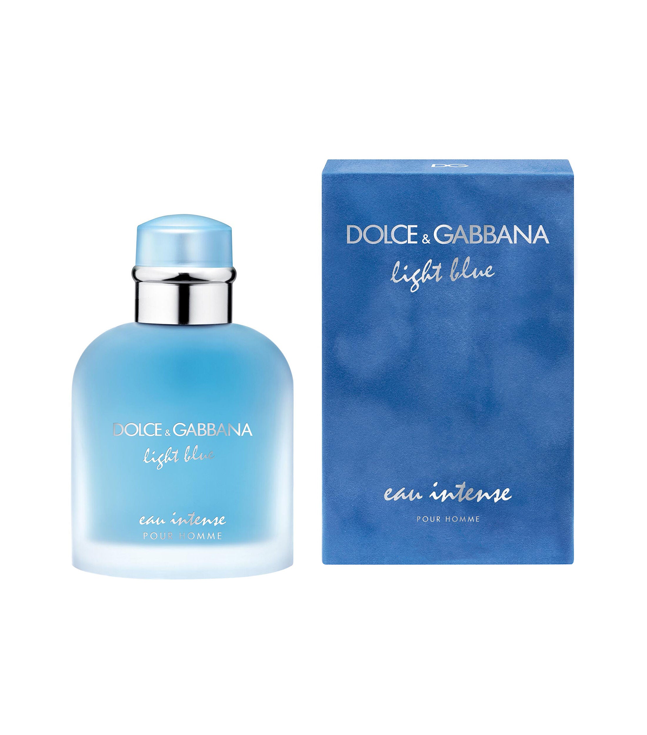 Dolce & Gabanna Light Blue Eau de Parfum 100 ML