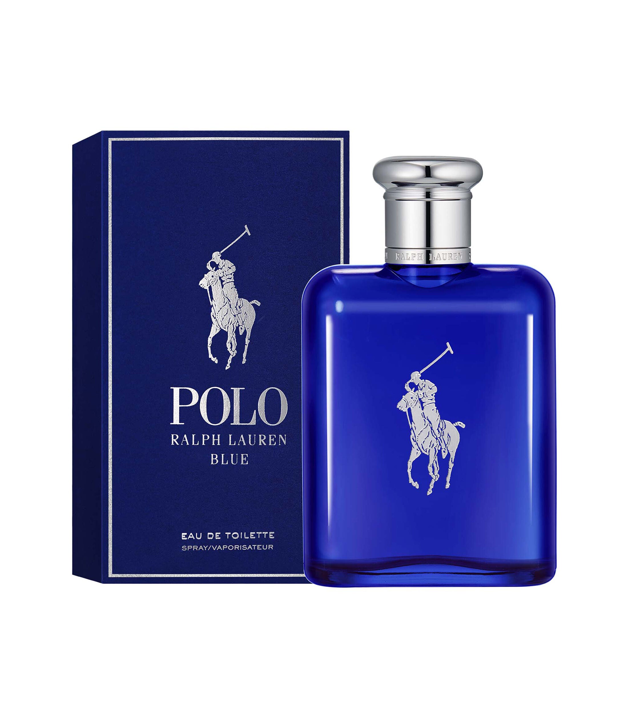 Ralph Lauren Polo Blue Eau de Toilette 125 ML