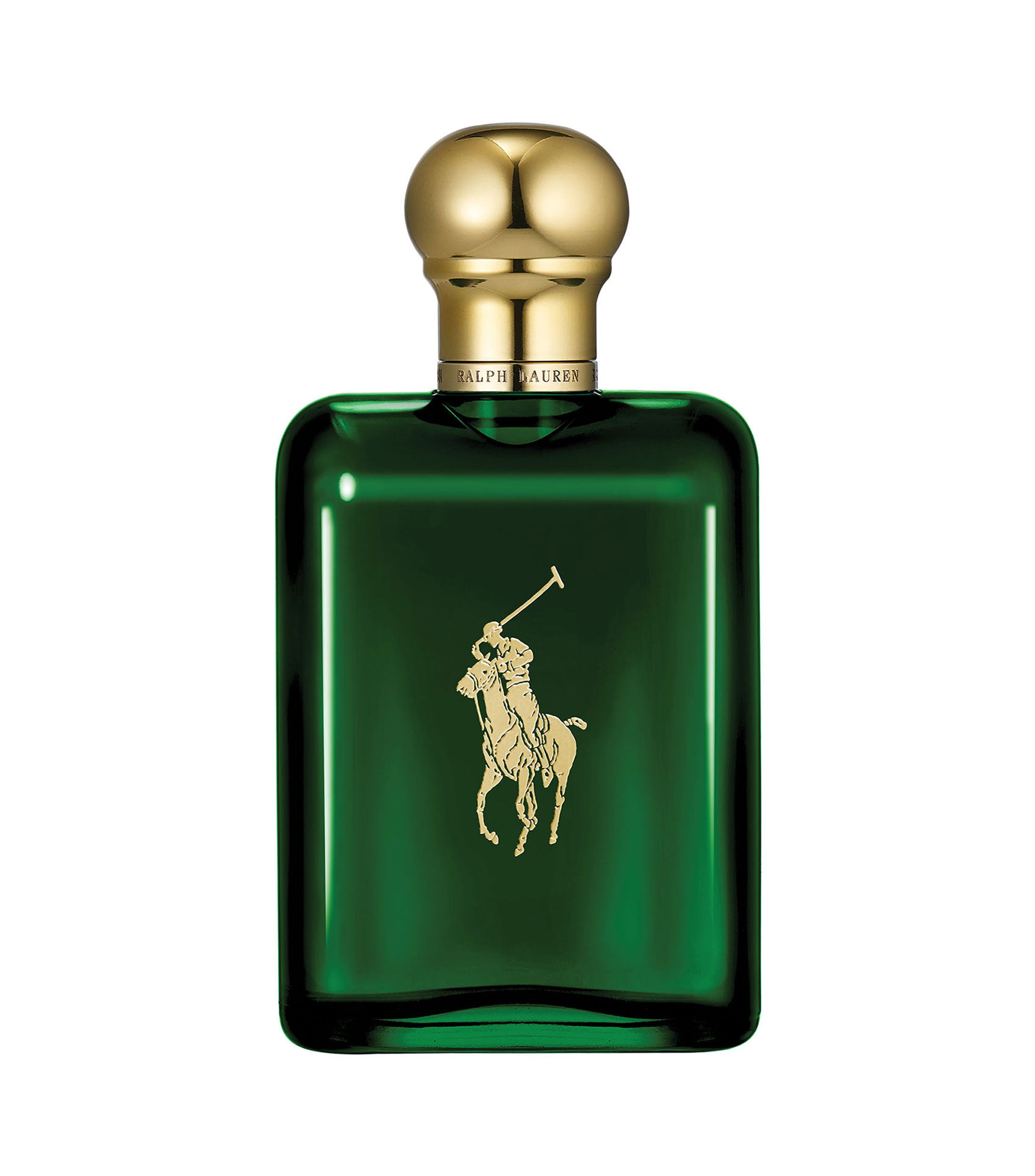 Ralph Lauren Polo Green Eau de Toilette 200 ML