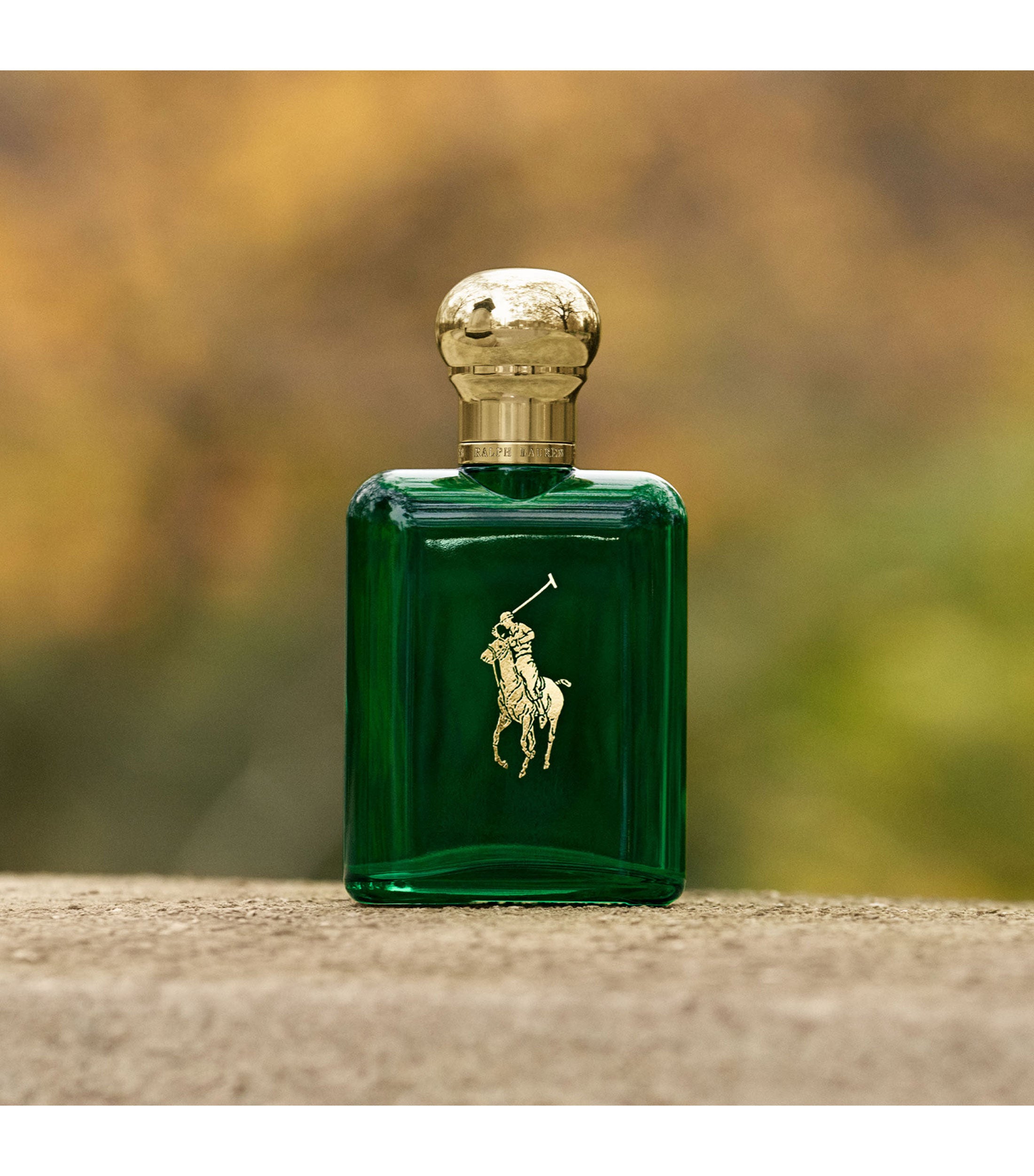 Ralph Lauren Polo Green Eau de Toilette 200 ML