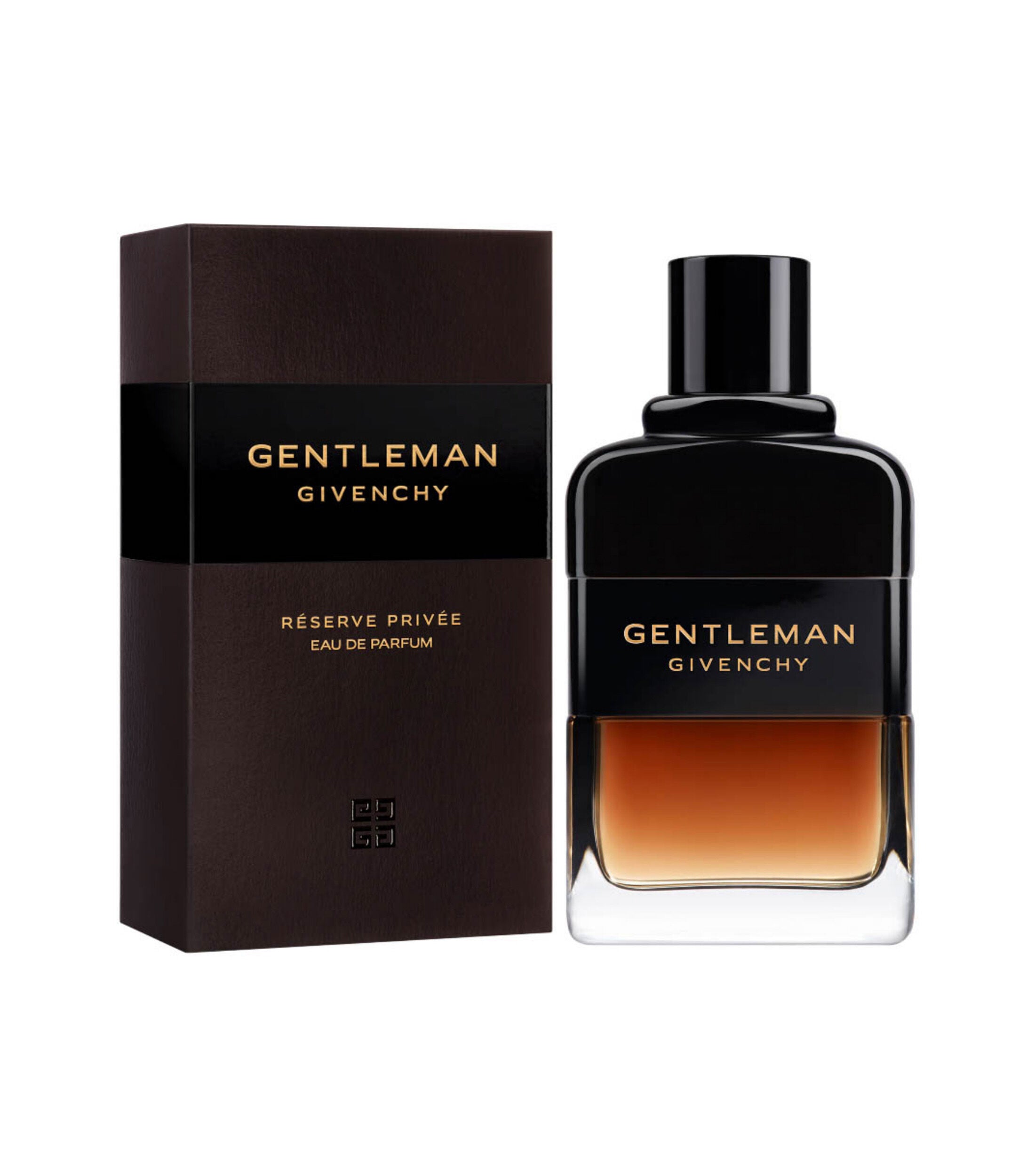 Givenchy Gentleman Réserve Privée Eau de Parfum 100 ML