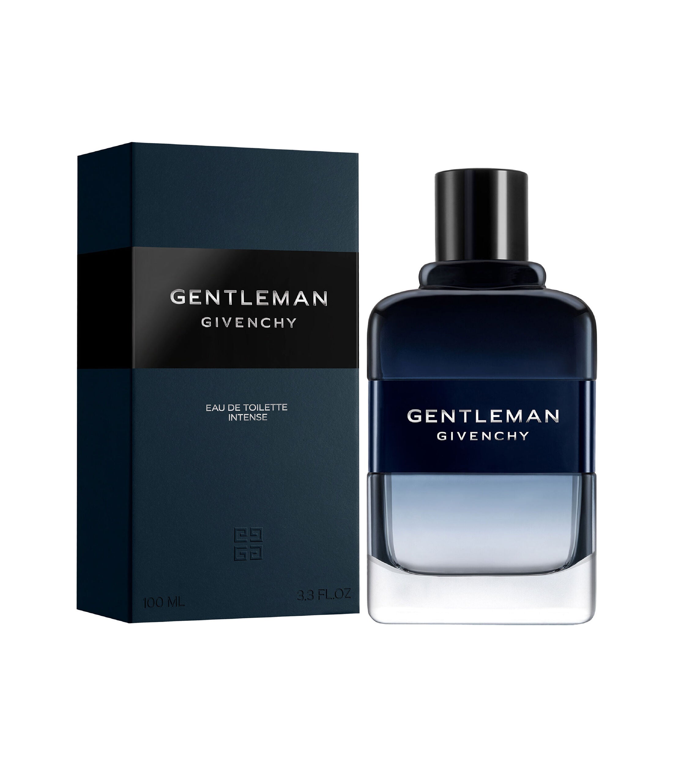 Givenchy Gentleman Intense Eau de Toilette 100 ML